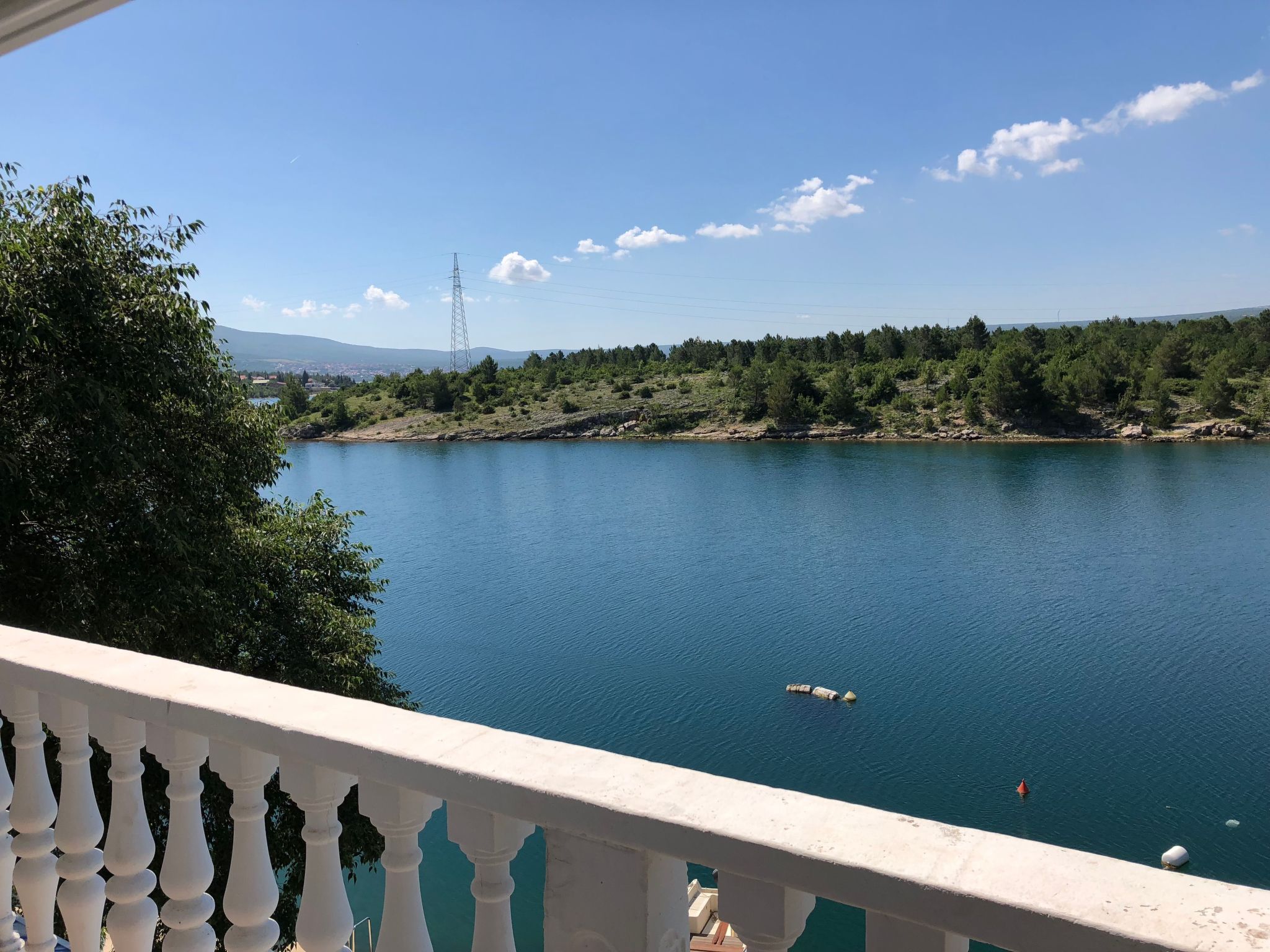 Ferienwohnung-Dedans