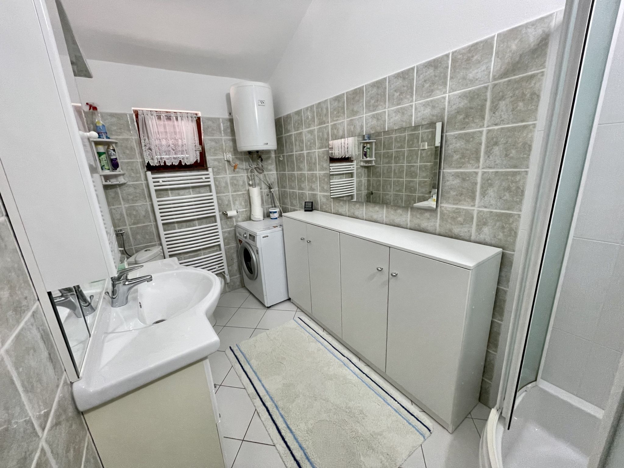 Ferienwohnung-Dedans