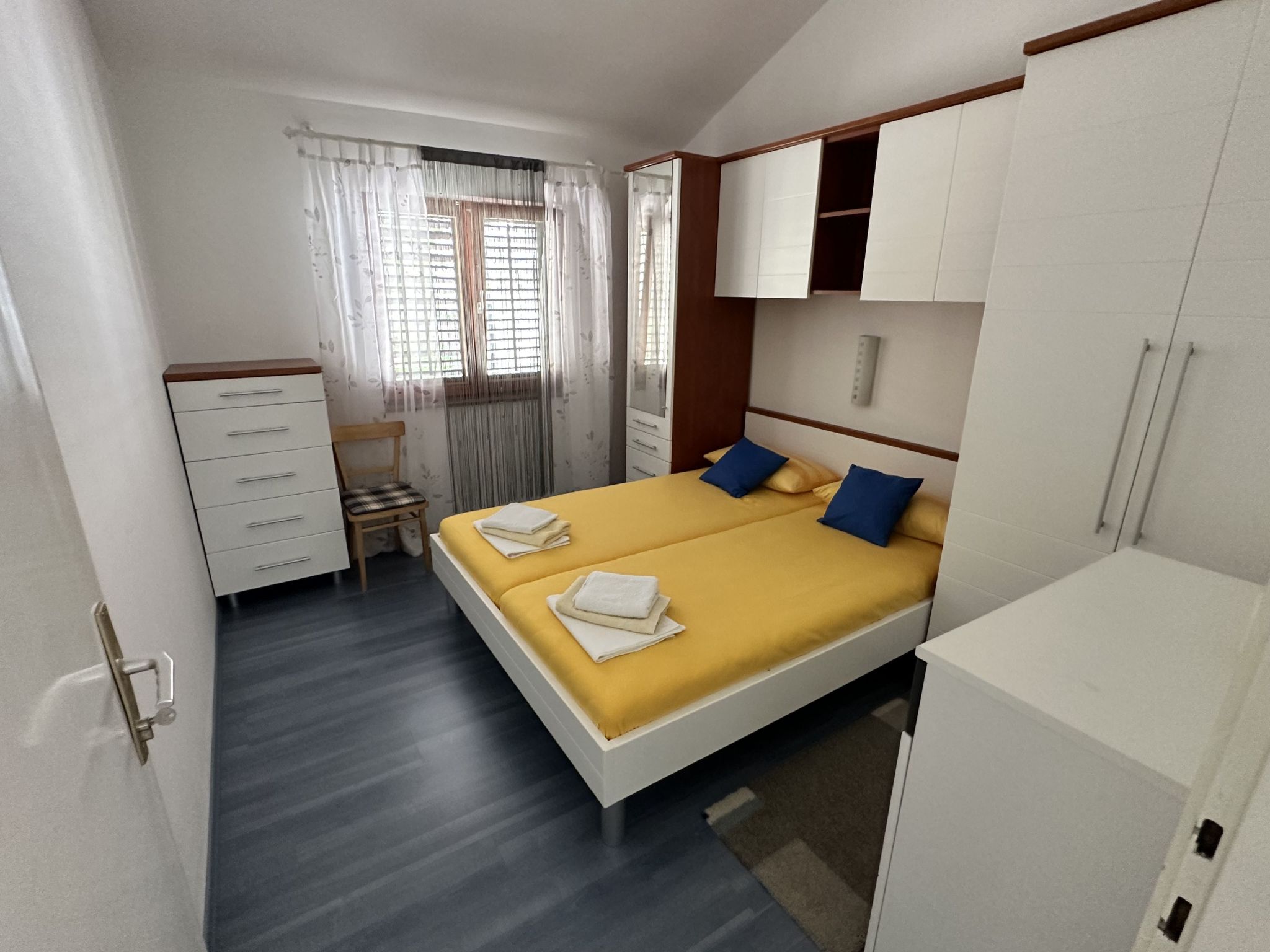 Ferienwohnung-Dedans