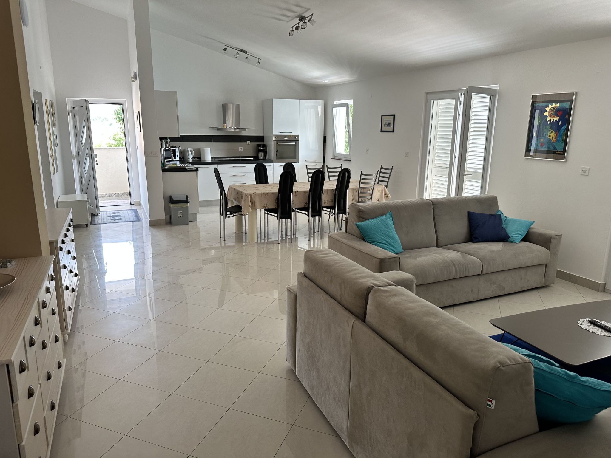 Appartement Ferienwohnung – Séjour, photo 35 sur 36