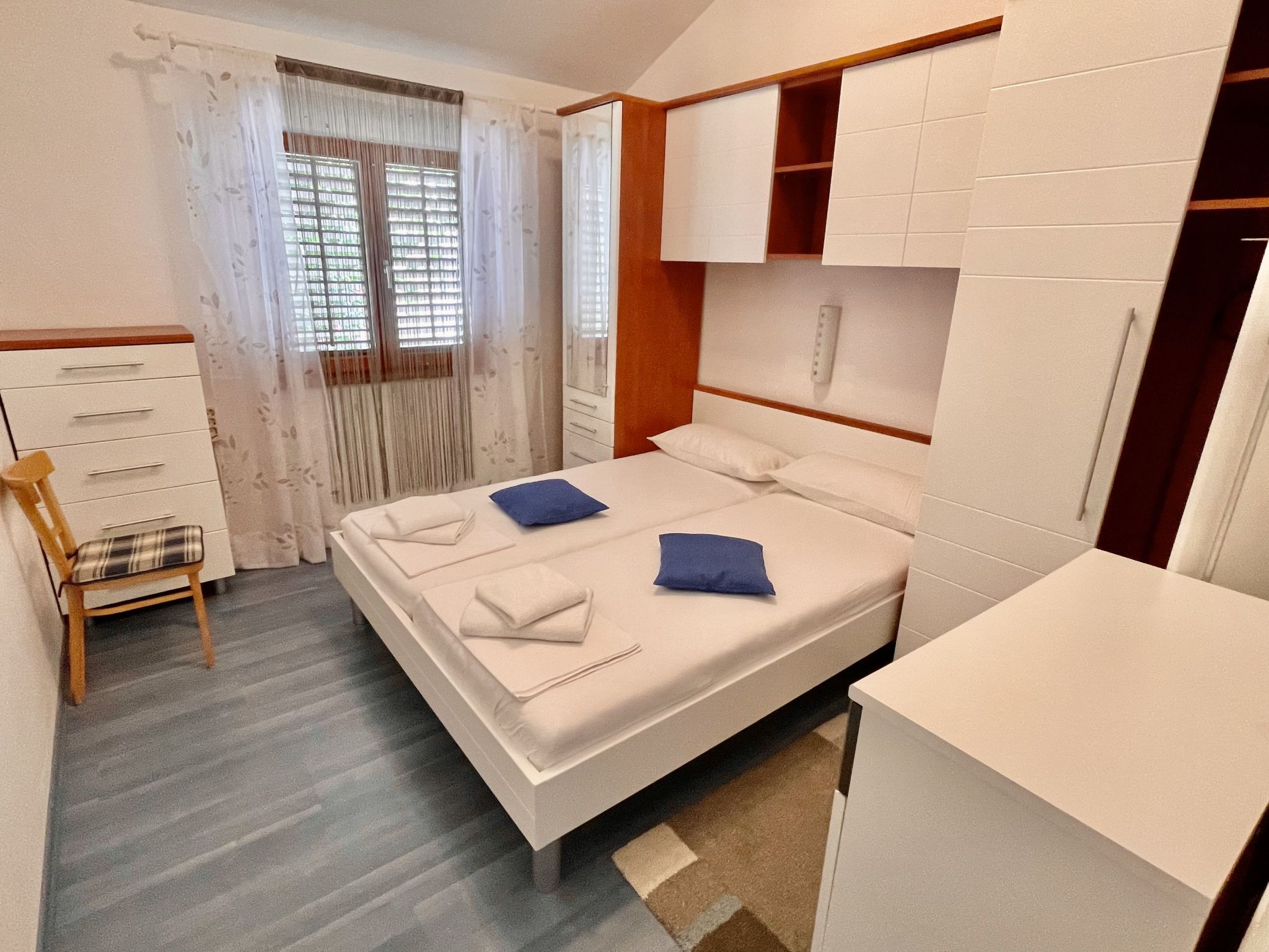 Appartement Ferienwohnung – Chambre, photo 36 sur 36