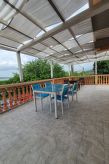 Puur strandgeluk: Appartement aan zee in Novigrad met adembenemend uitzicht - thumbnail 6