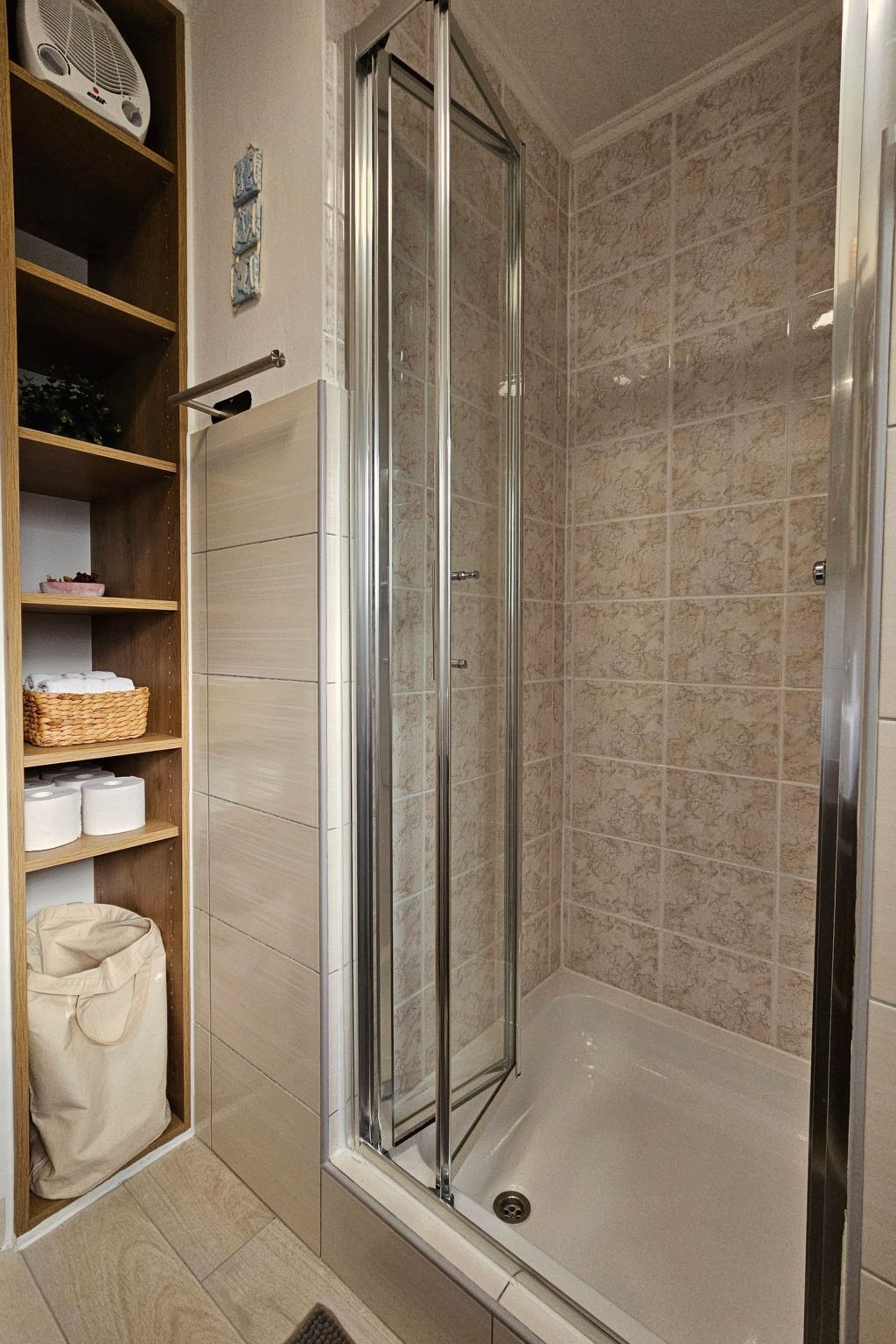 Für 4 Personen - Binnen