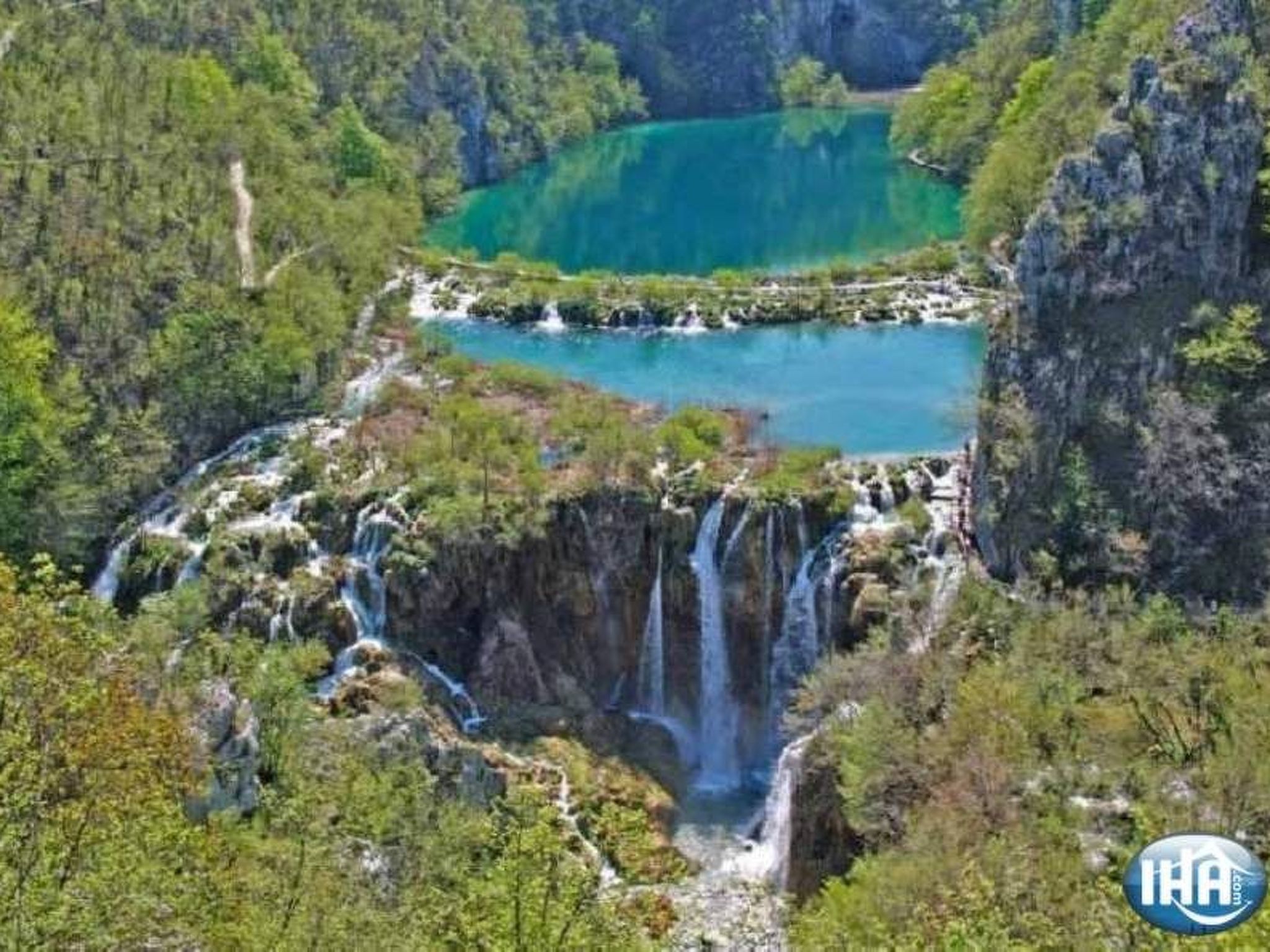 Ferienvilla Roko mit beheiztem Pool-Binnen