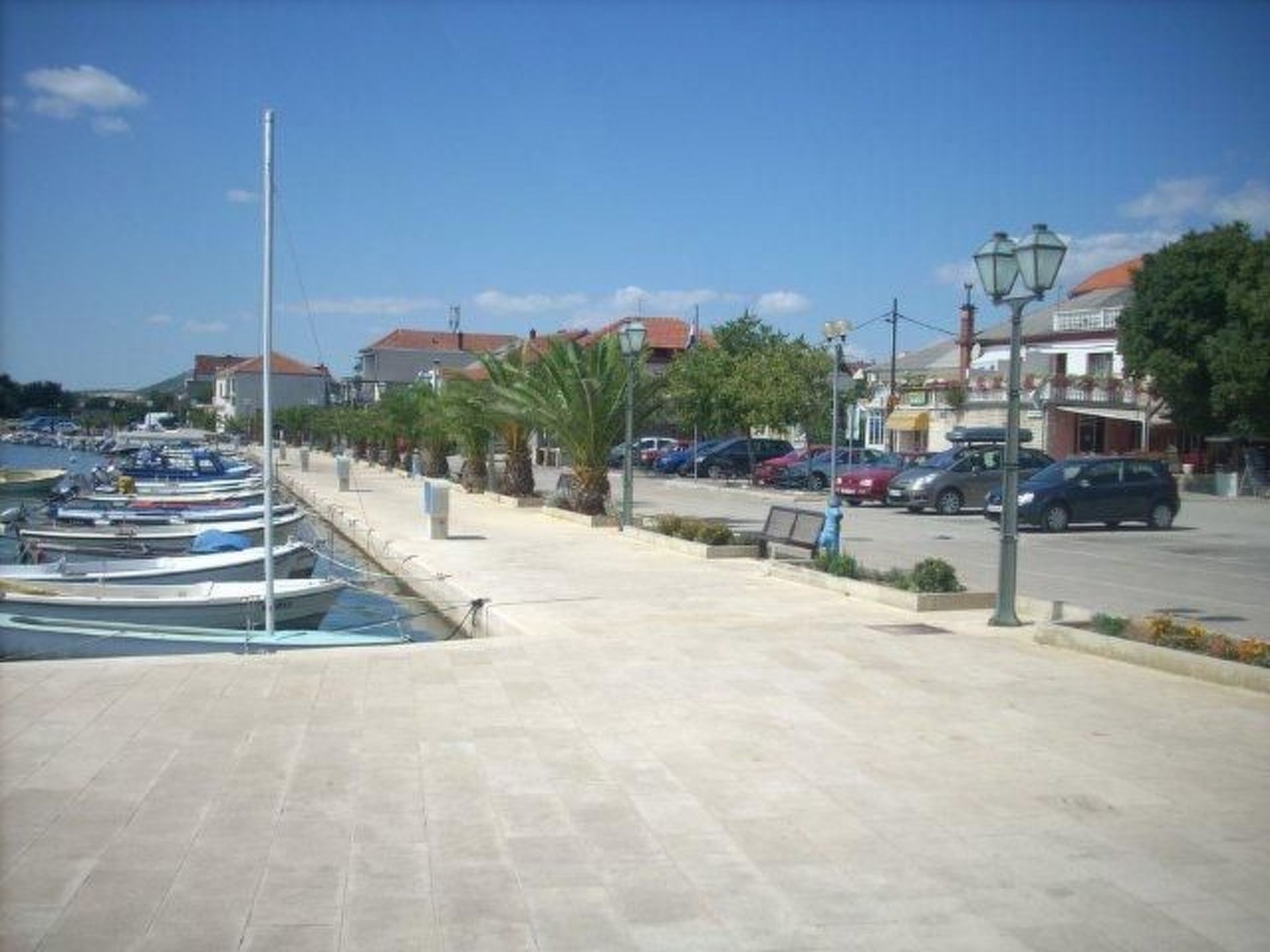 Ferienvilla Roko mit beheiztem Pool-Binnen