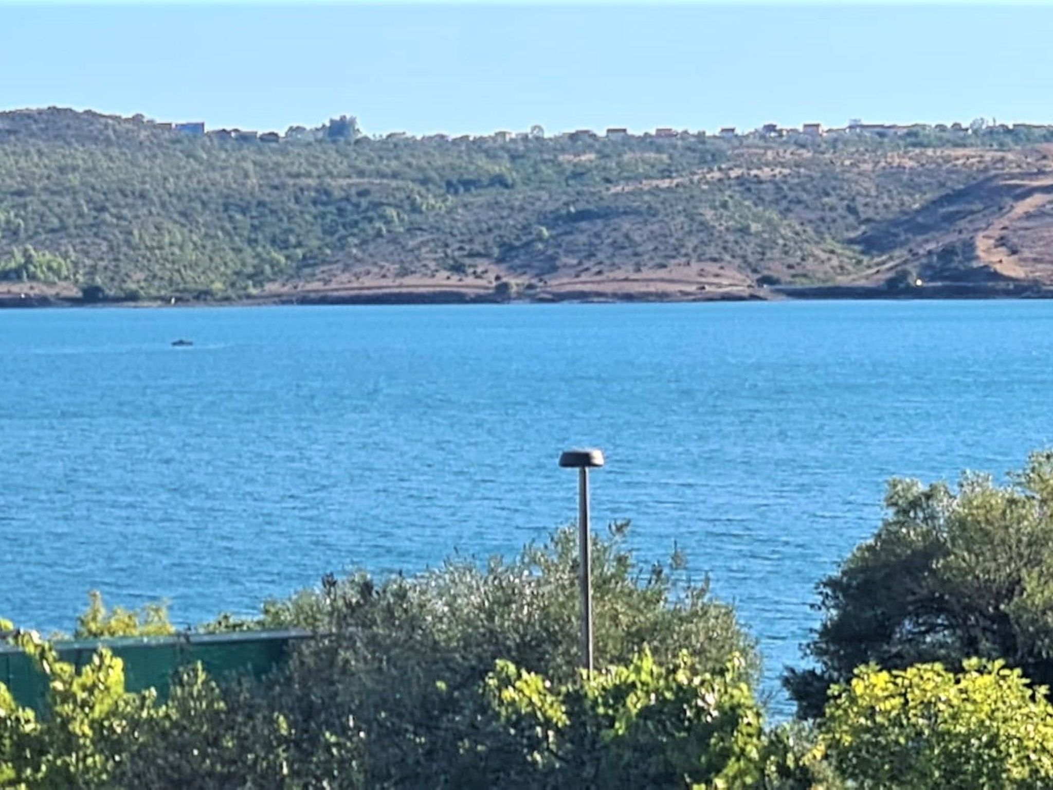 Ferienvilla Roko mit beheiztem Pool-Binnen