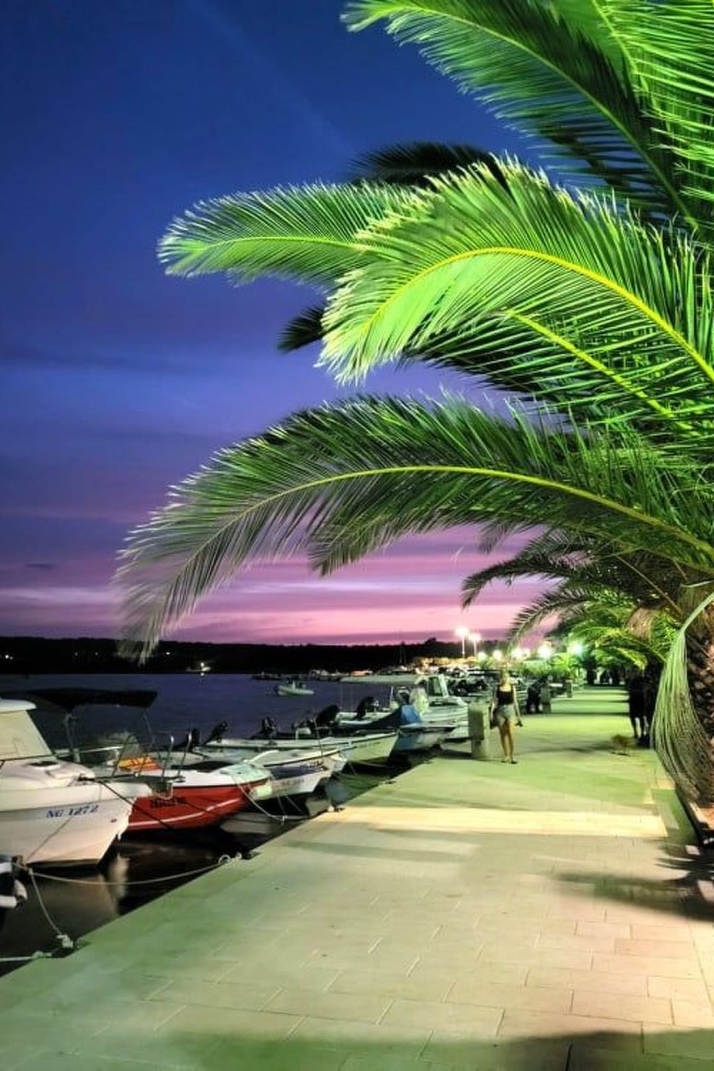 Ferienvilla Roko mit beheiztem Pool-Binnen