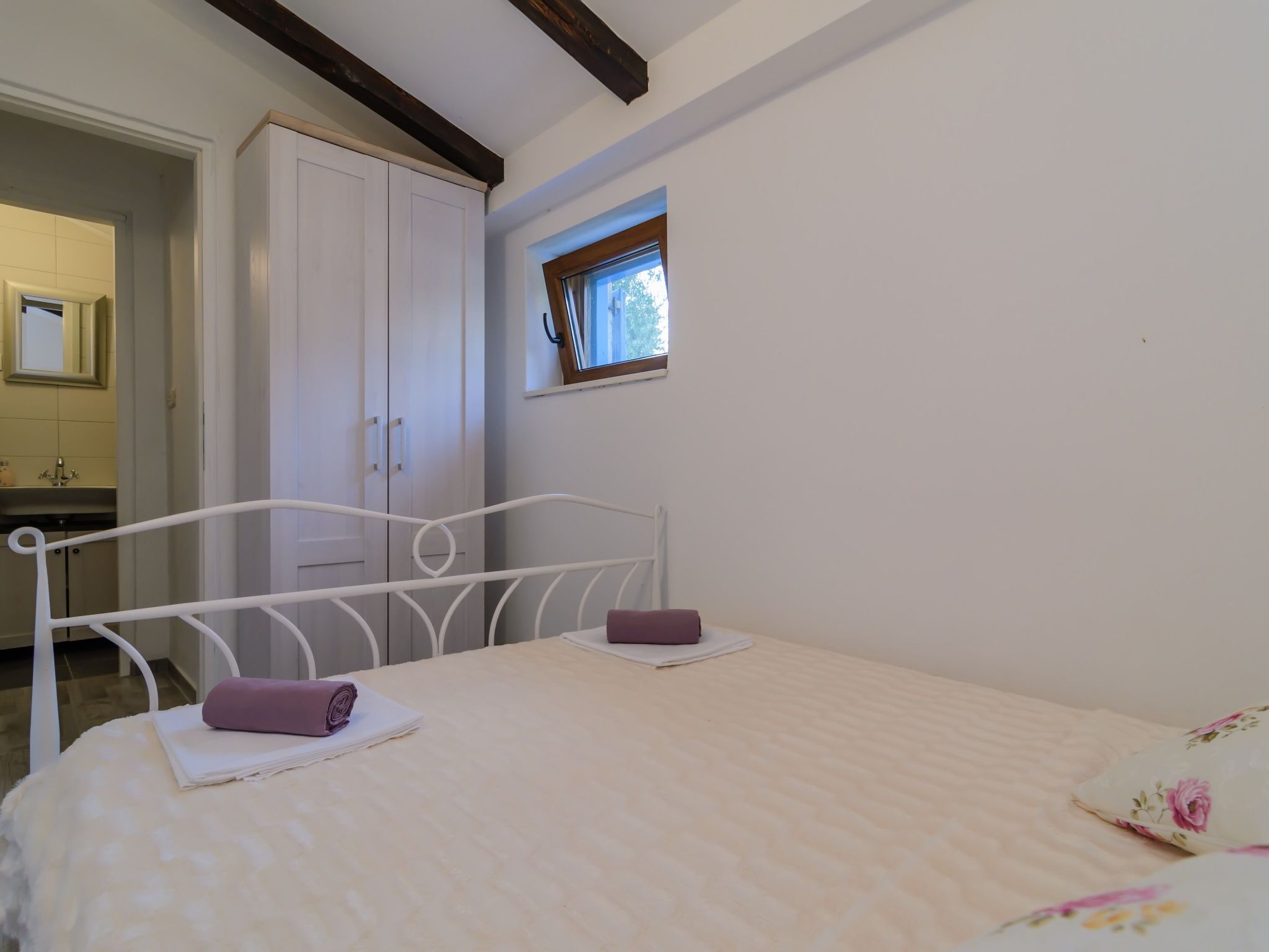 In Posedarje mit großem Garten-Image-tags.info