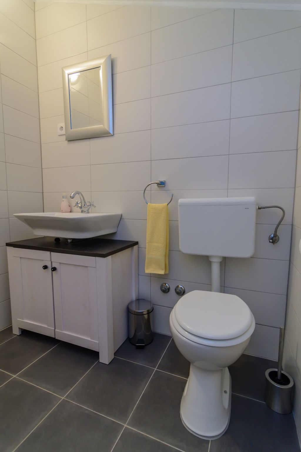 In Posedarje mit großem Garten-Image-tags.info