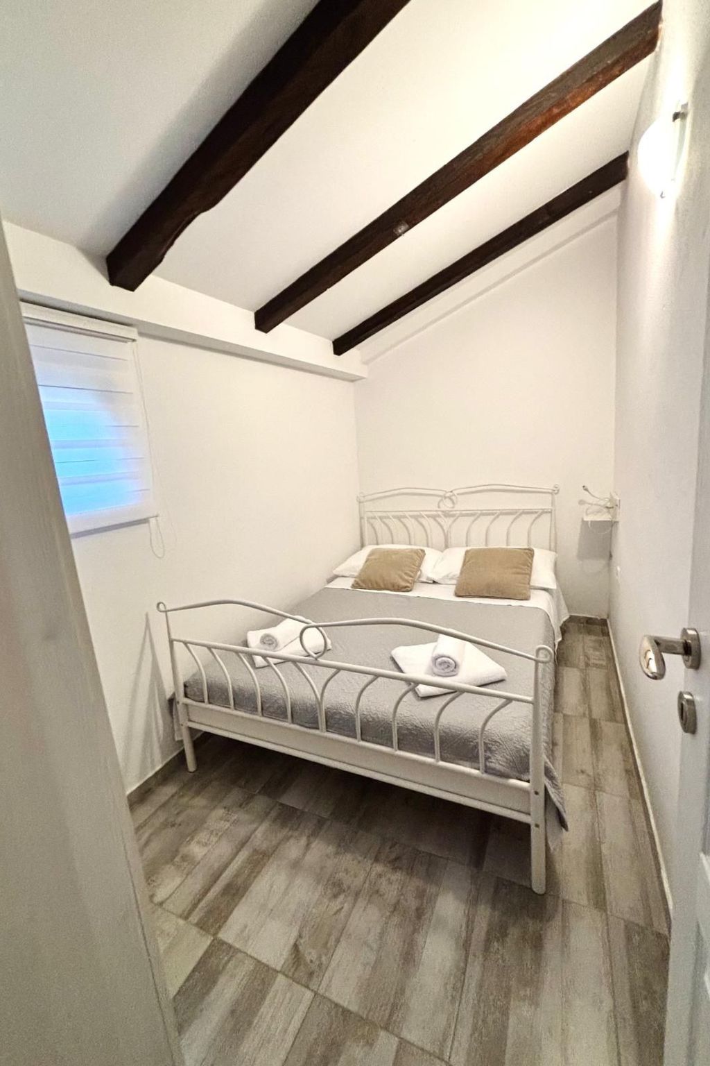 In Posedarje mit großem Garten-Image-tags.info