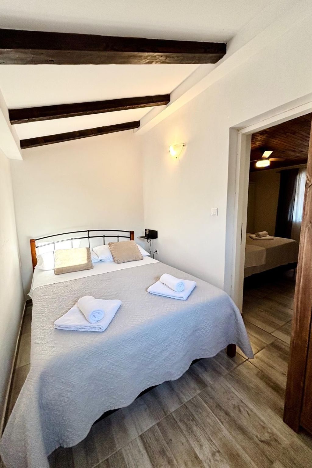 In Posedarje mit großem Garten-Image-tags.info