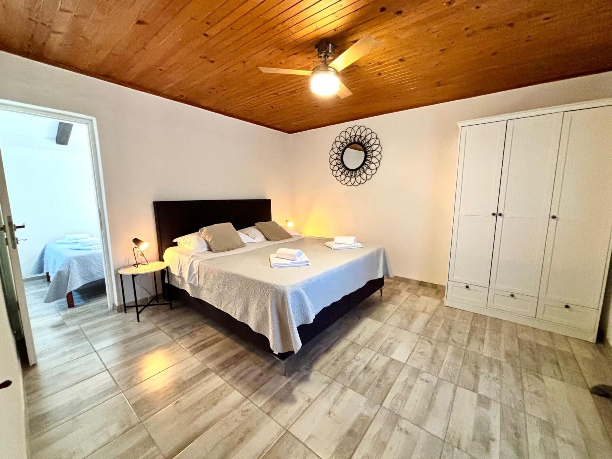 In Posedarje mit großem Garten-Image-tags.info