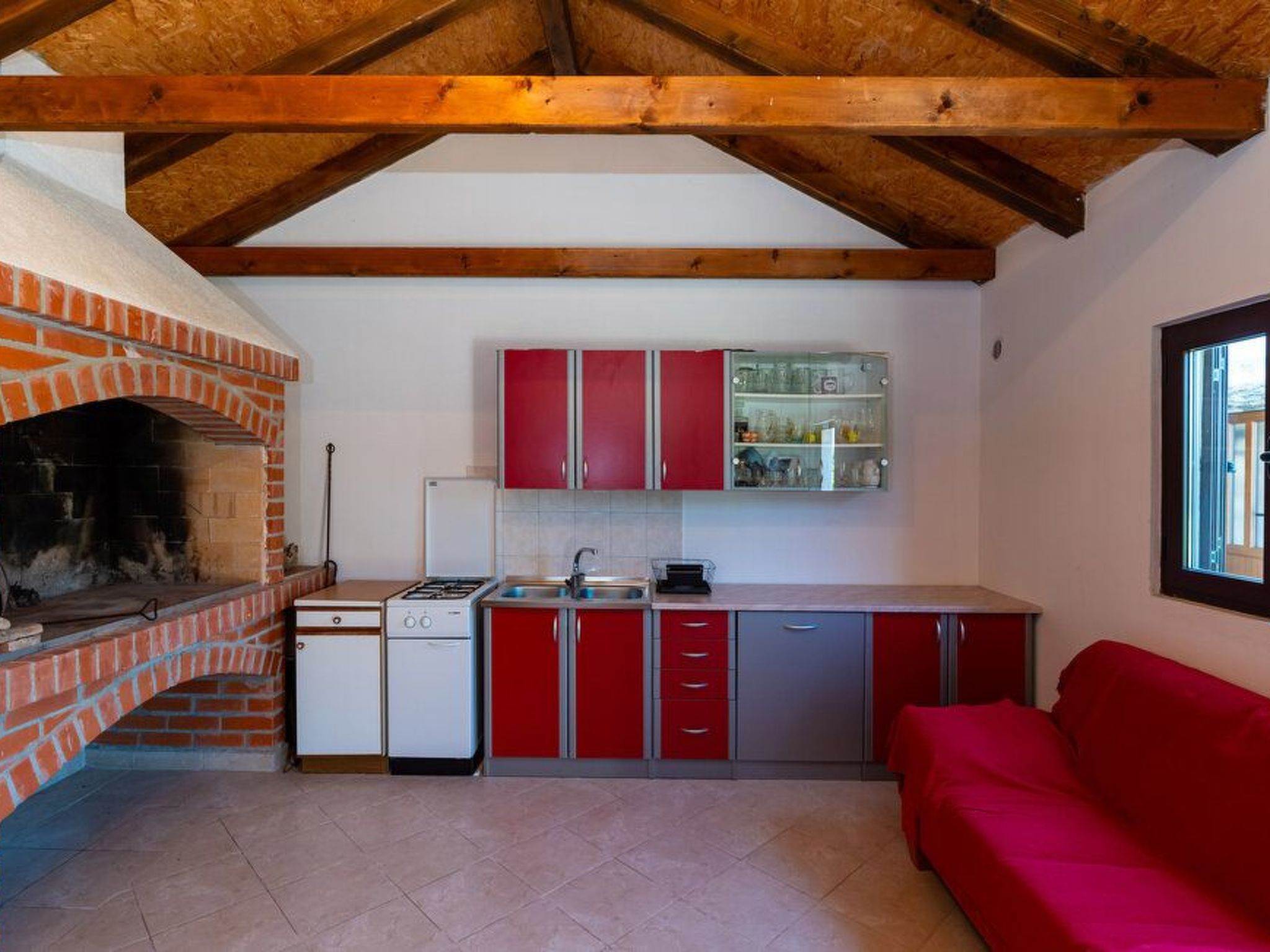 Mit Jacuzzi-TA Leut Agency-Binnen