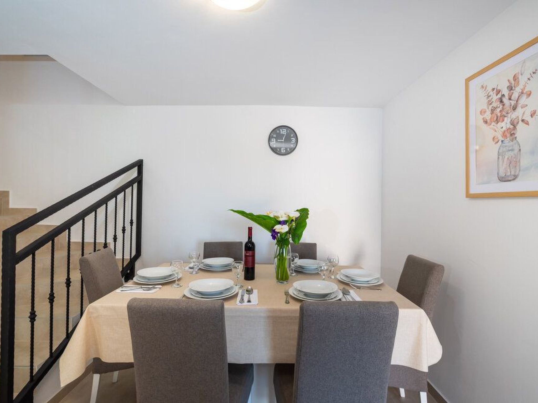 Mit Jacuzzi-TA Leut Agency-Binnen