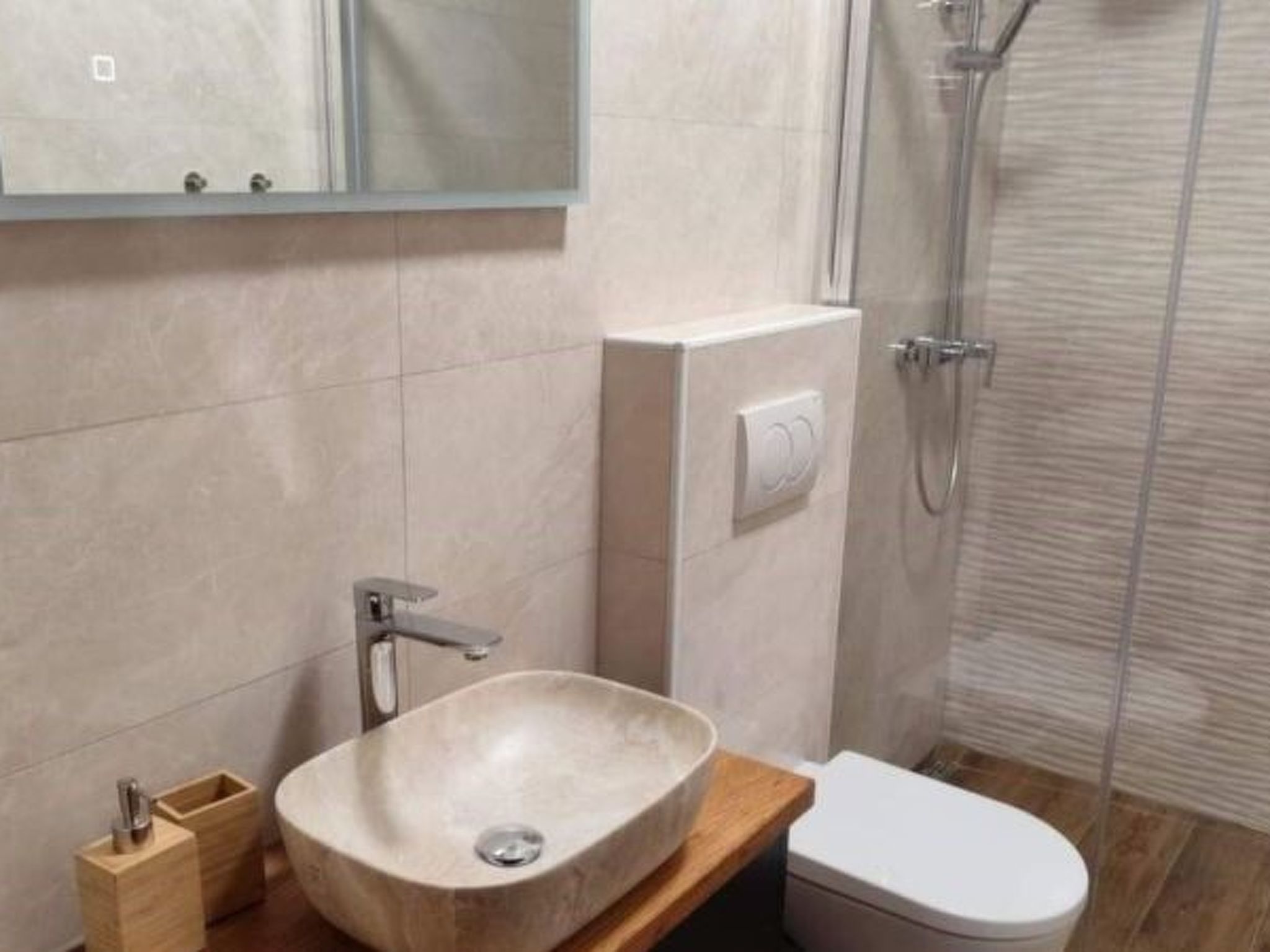 Zen Garden Villa with heated pool - Image-tags.info