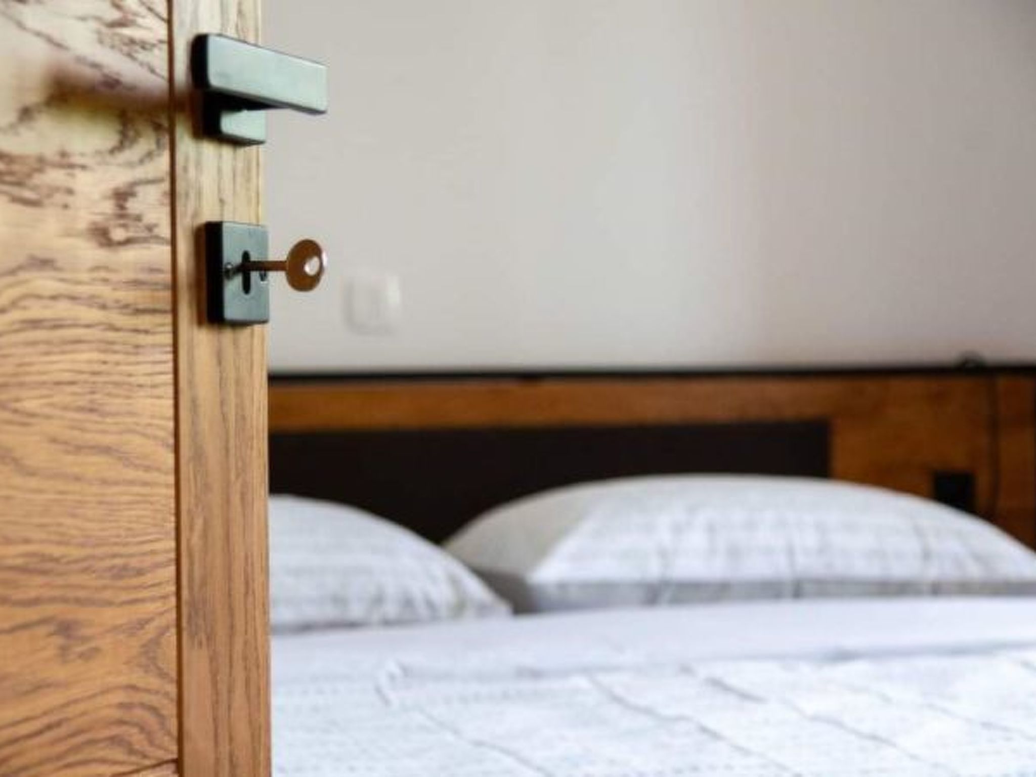 Zen Garden Villa with heated pool - Image-tags.info