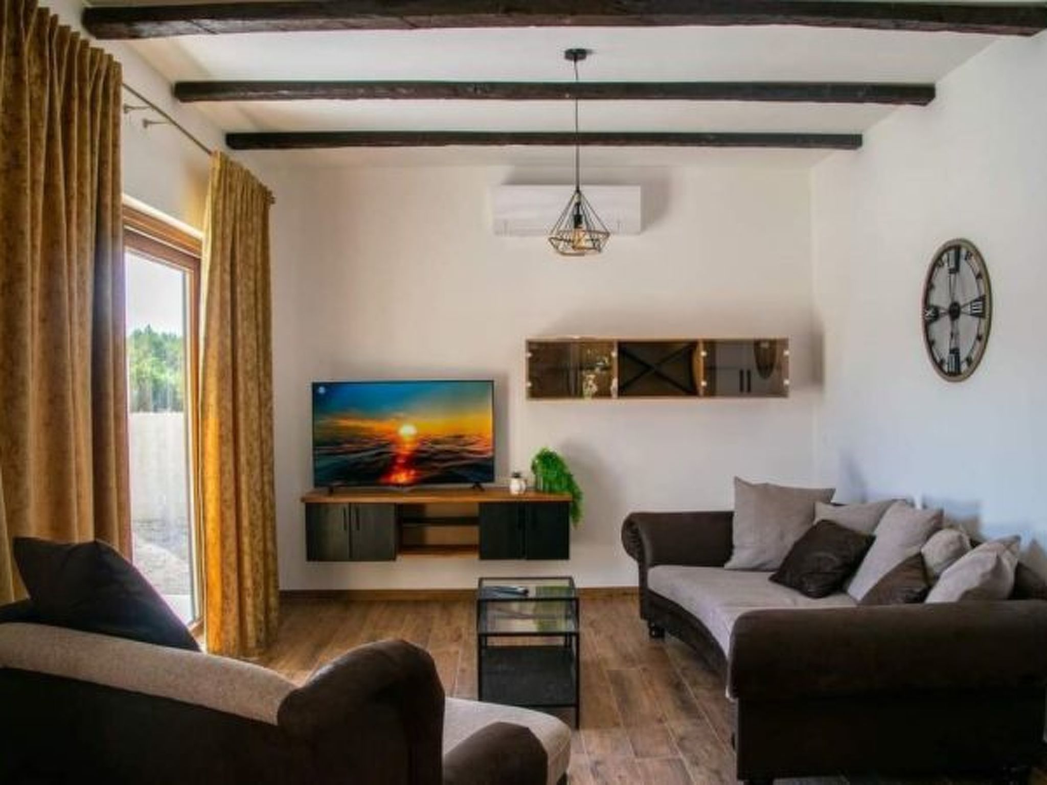 Zen Garden Villa with heated pool - Image-tags.info