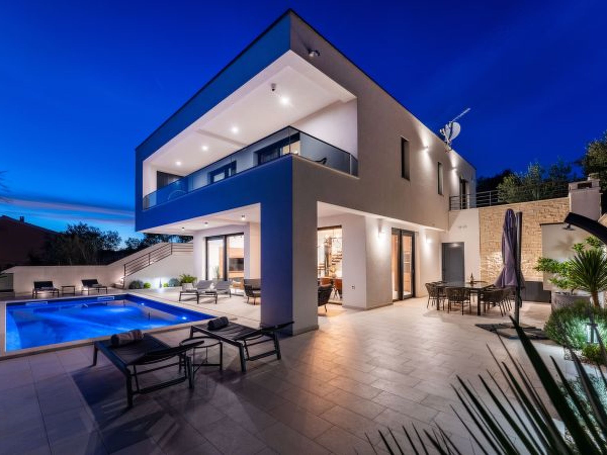 Villa S. - Image-tags.info