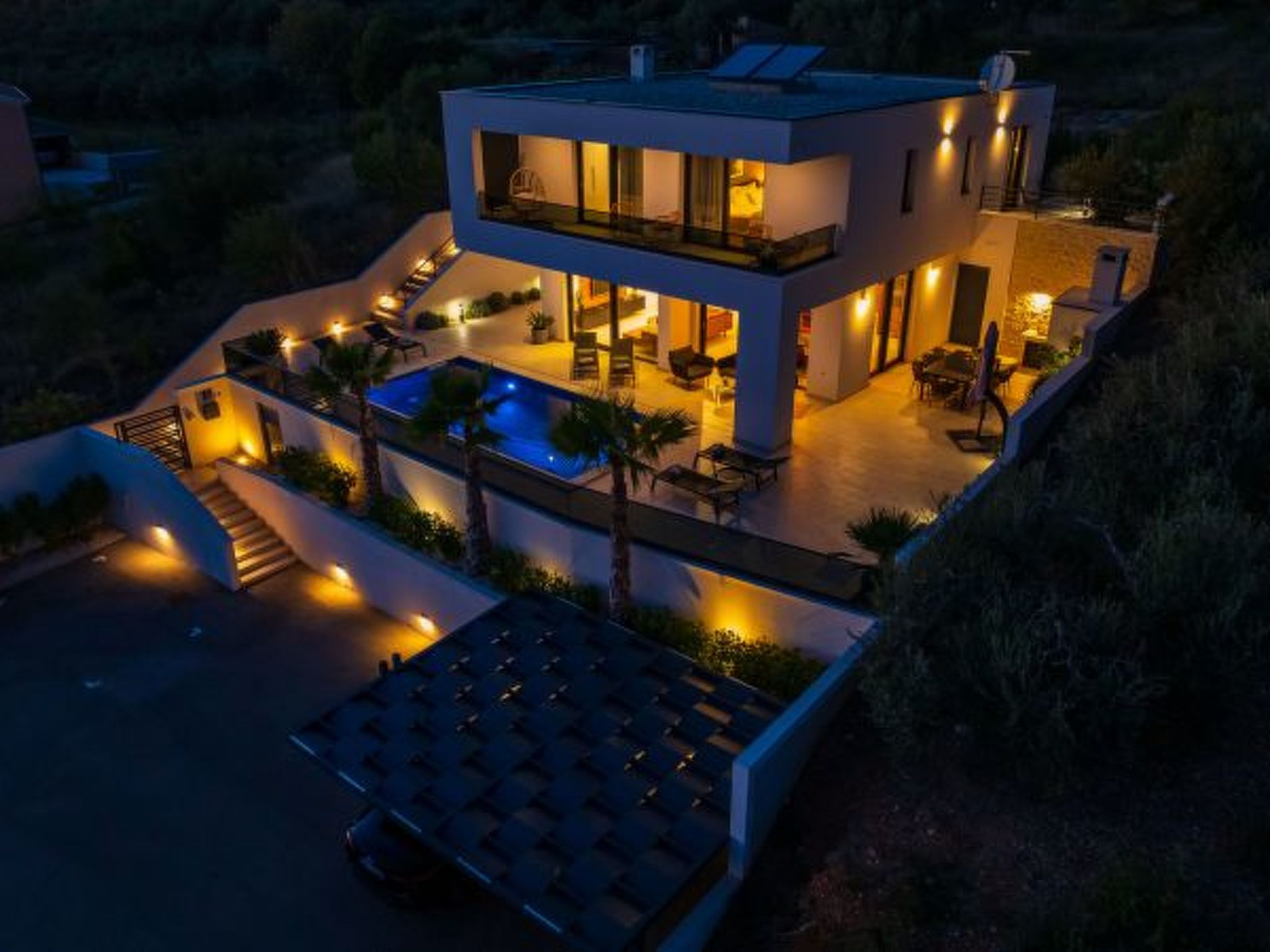 Villa S. - Image-tags.info