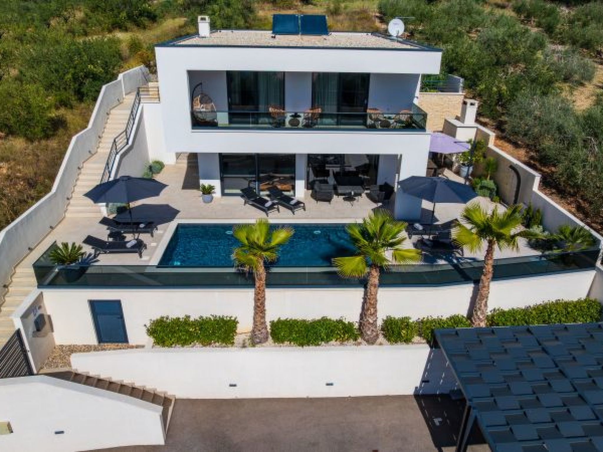 Villa S. - Image-tags.info