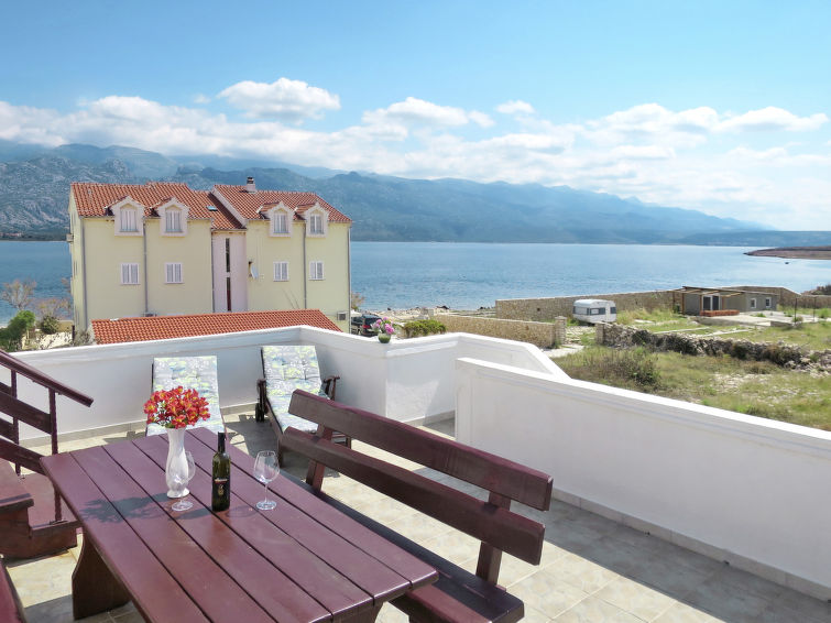 Search and Stay destination Vinjerac, Zadarska županija - Croatia from AU$ 128. Lukeni