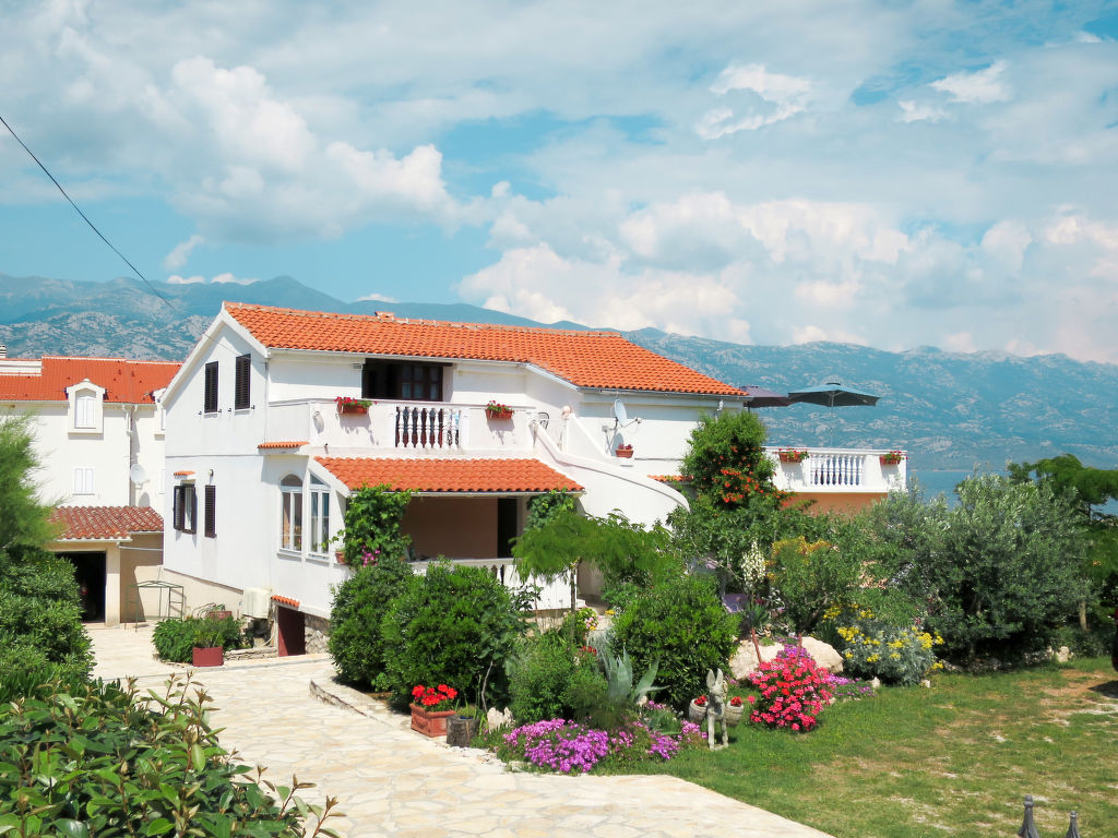 Ferienwohnung Lukeni Ferienwohnung in Dalmatien