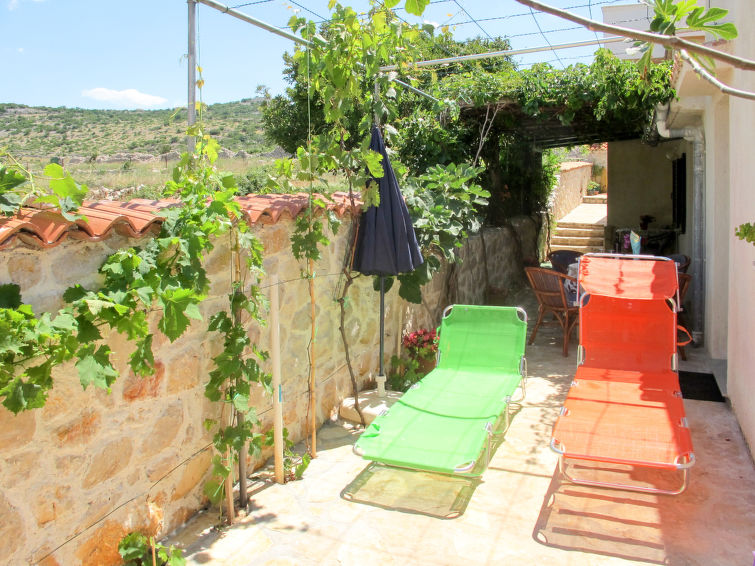 Search and Stay destination Vinjerac, Zadarska županija - Croatia from AU$ 64. Lukeni