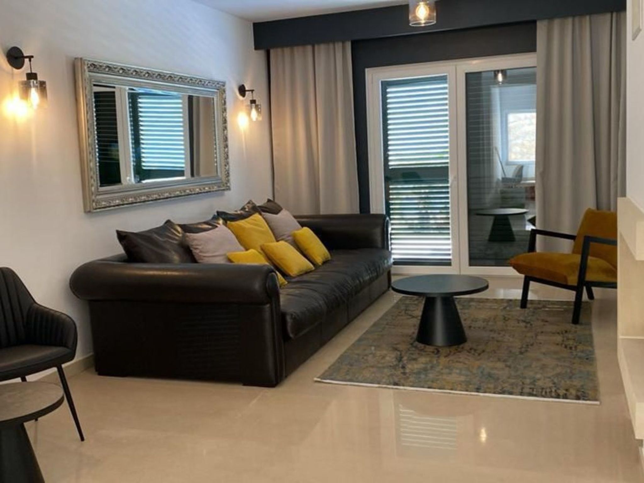 Mediterrane Villa, Pool, Panoramablick aufs Meer-Image-tags.info