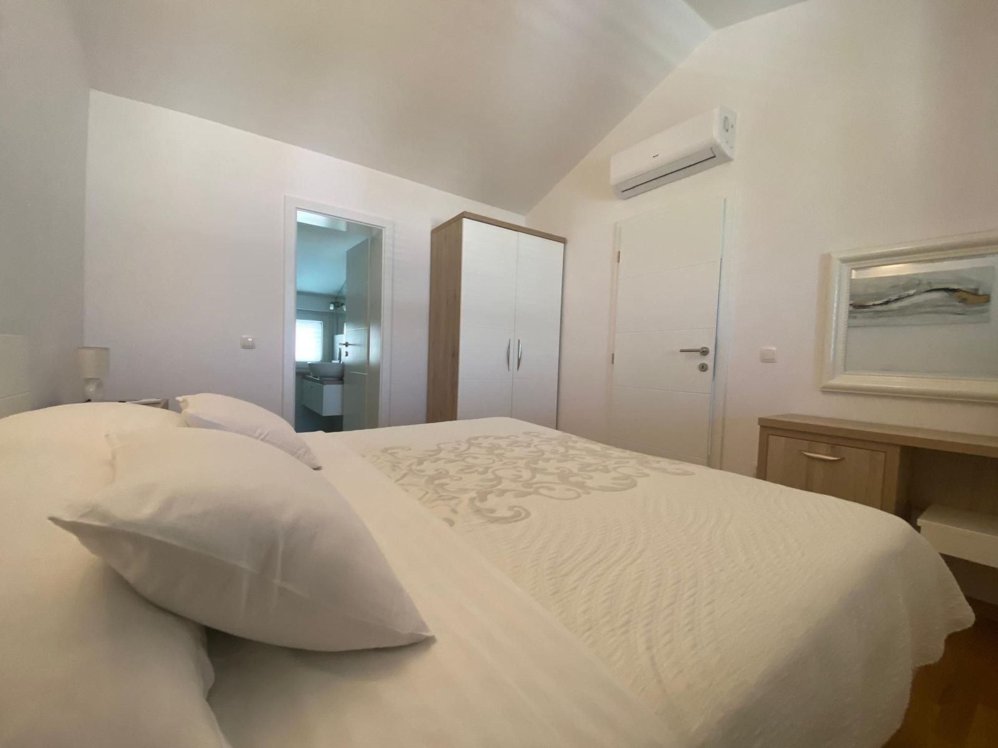 Mediterrane Villa, Pool, Panoramablick aufs Meer-Image-tags.info