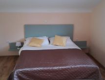 Vrijstaande villa voor 5 personen met privézwembad, vlakbij zee in Vinjerac - thumbnail 3