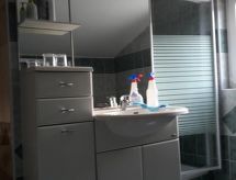 Vrijstaande villa voor 5 personen met privézwembad, vlakbij zee in Vinjerac - thumbnail 6