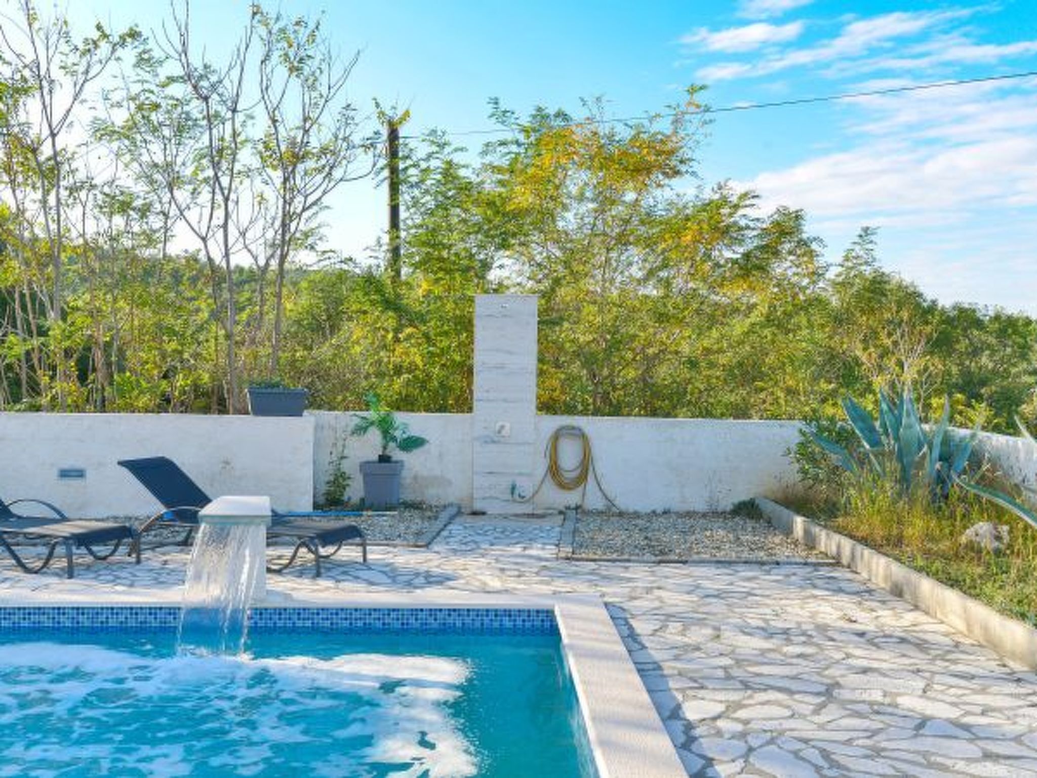 Charming Villa Anna with private pool - Image-tags.info