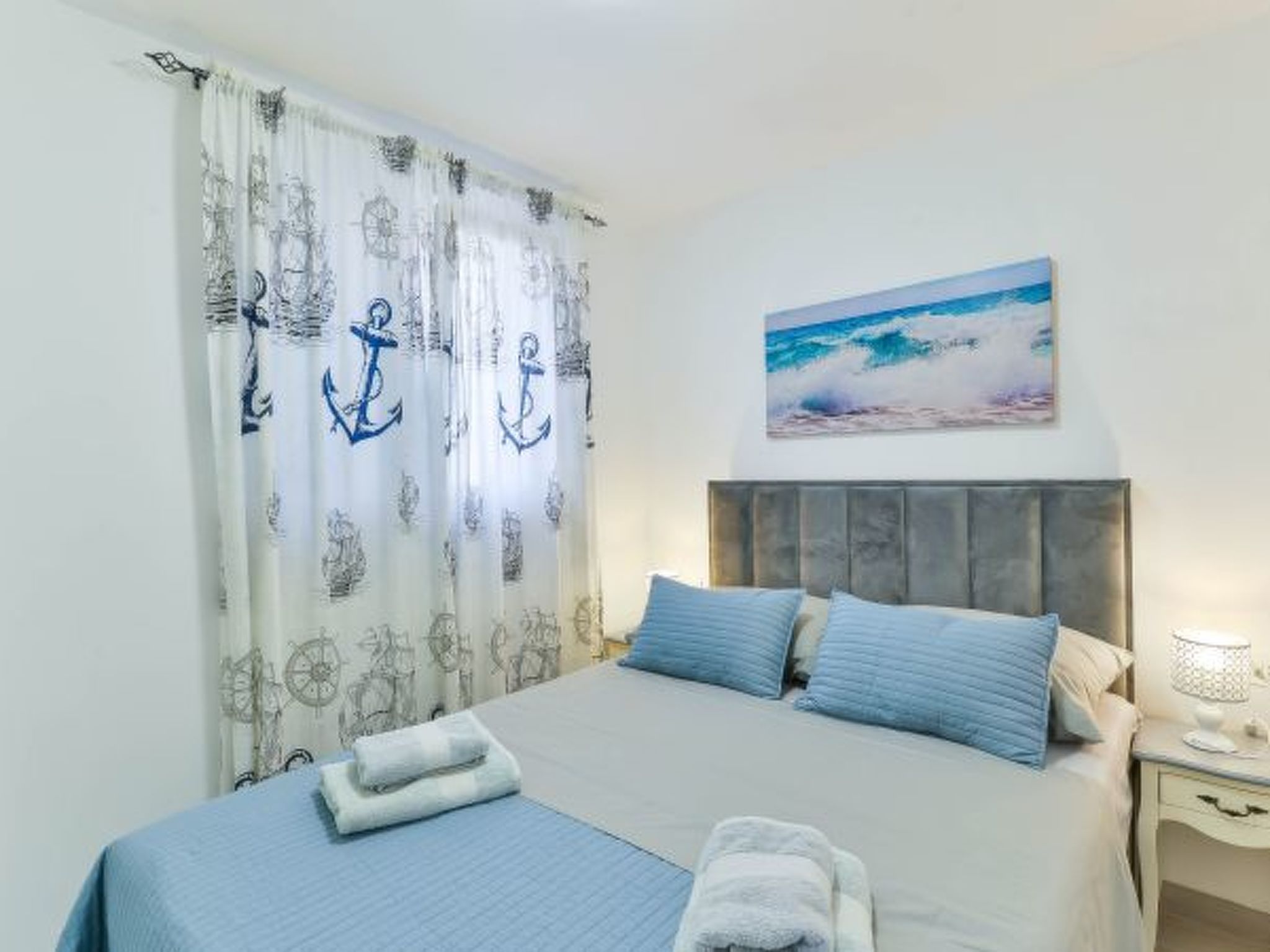 Charming Villa Anna with private pool - Image-tags.info