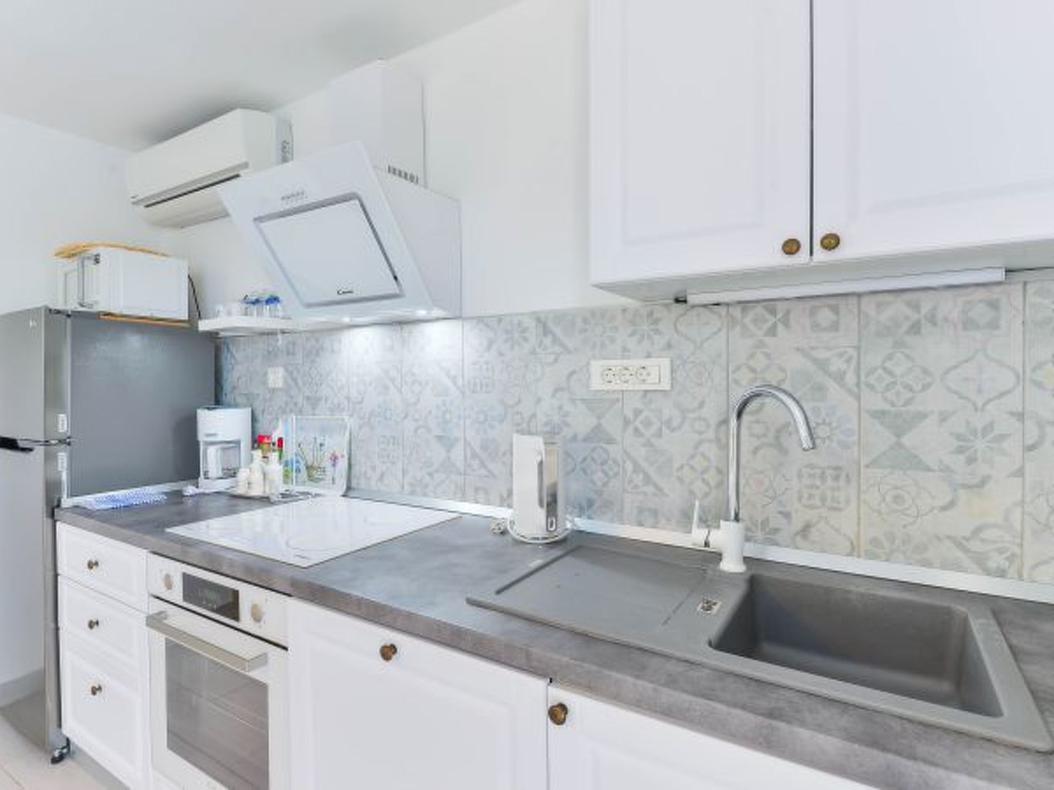 Charming Villa Anna with private pool - Image-tags.info