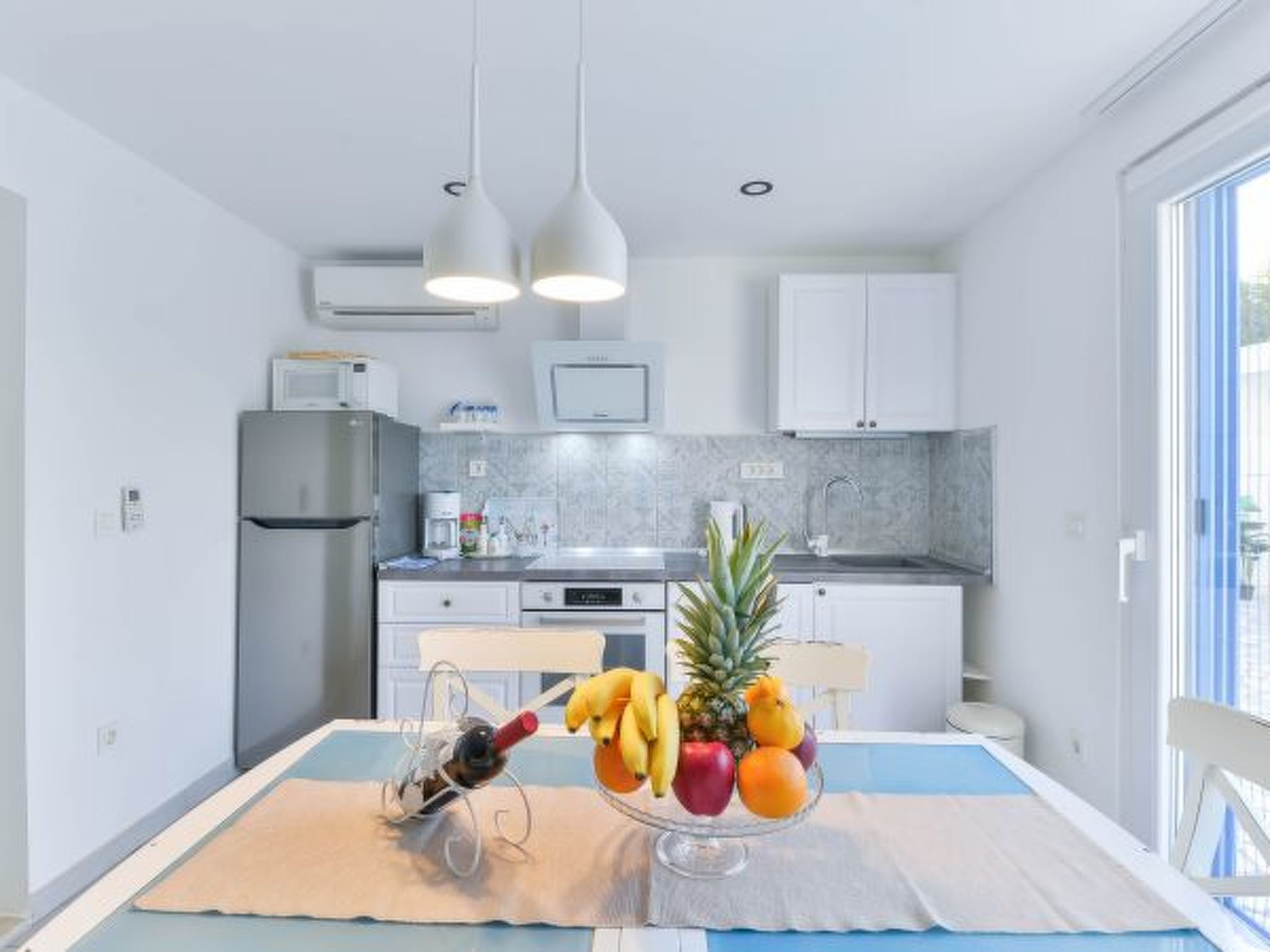 Charming Villa Anna with private pool - Image-tags.info