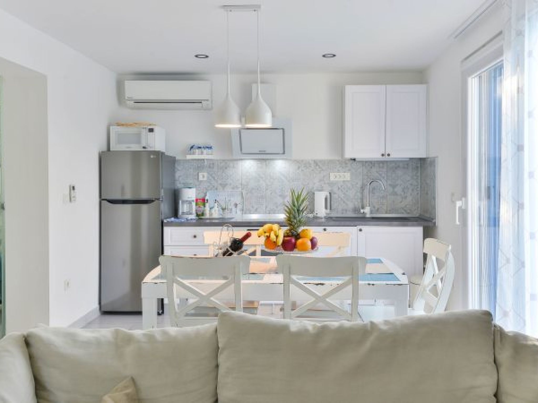 Charming Villa Anna with private pool - Image-tags.info