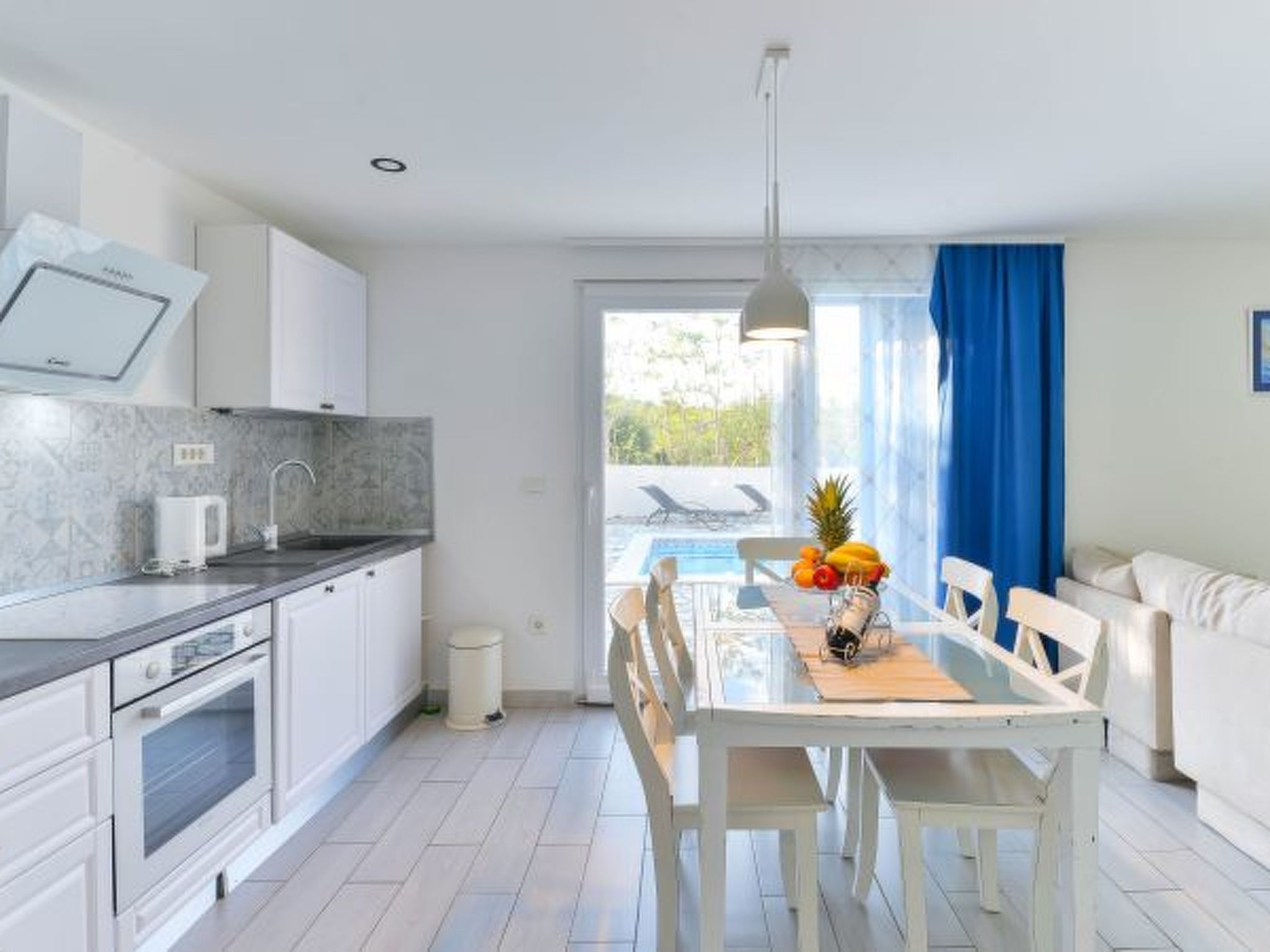 Charming Villa Anna with private pool - Image-tags.info