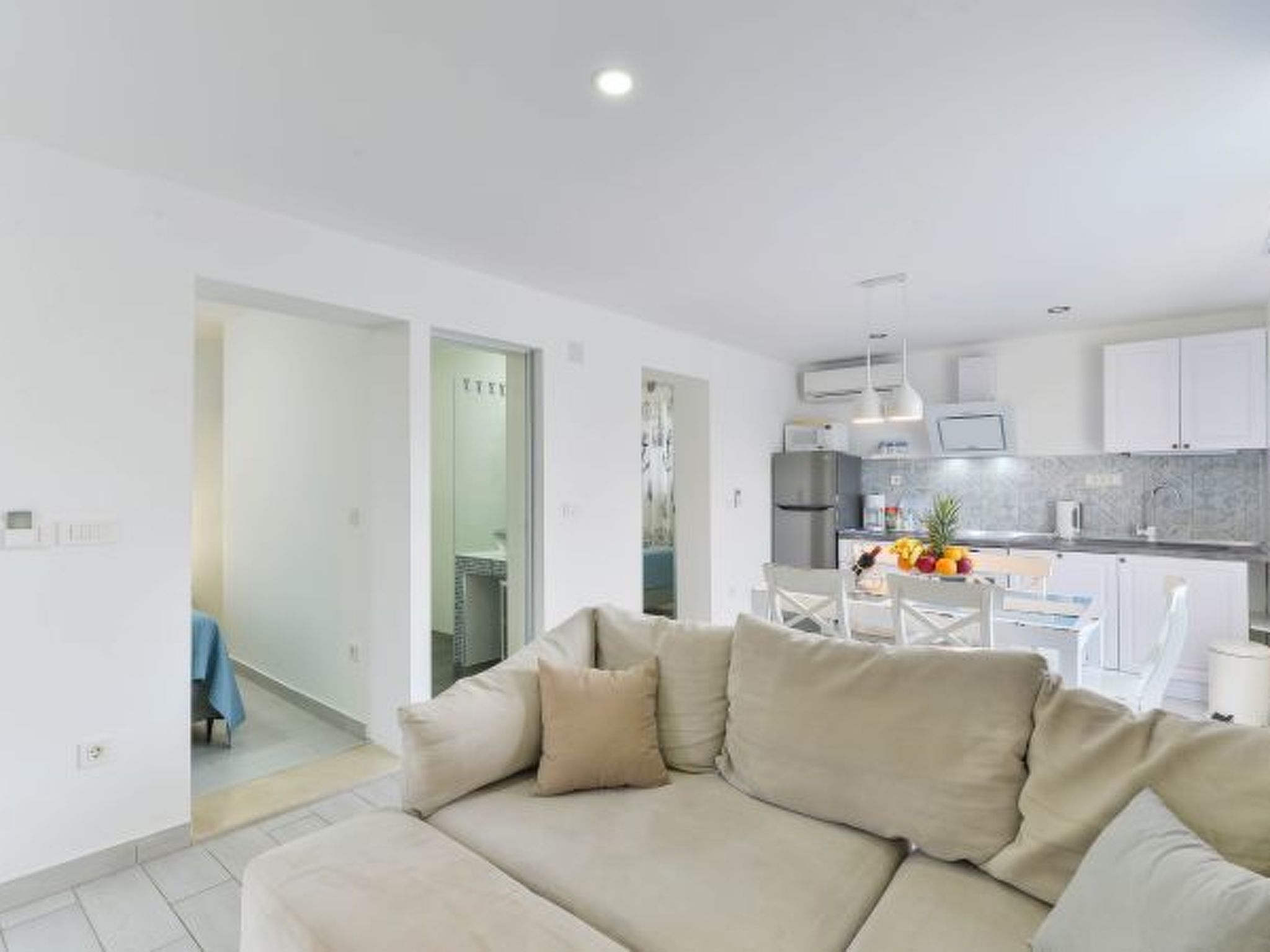 Charming Villa Anna with private pool - Image-tags.info