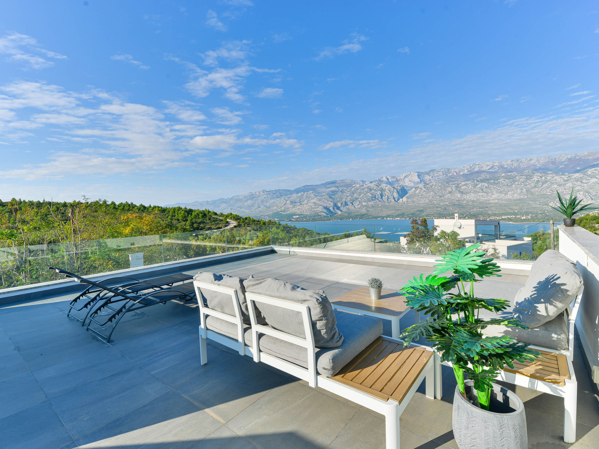 Charming Villa Anna with private pool