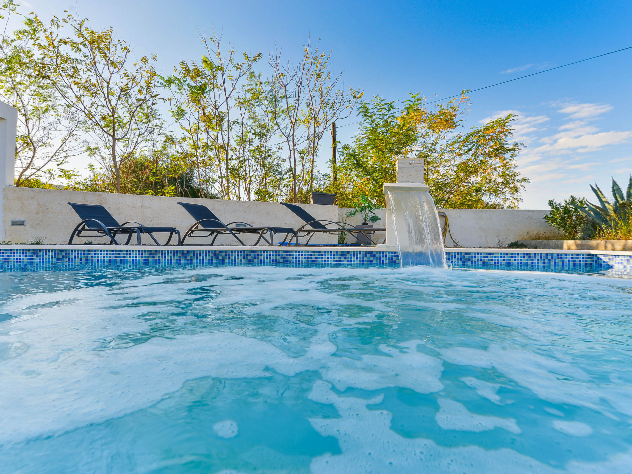 Charming Villa Anna with private pool