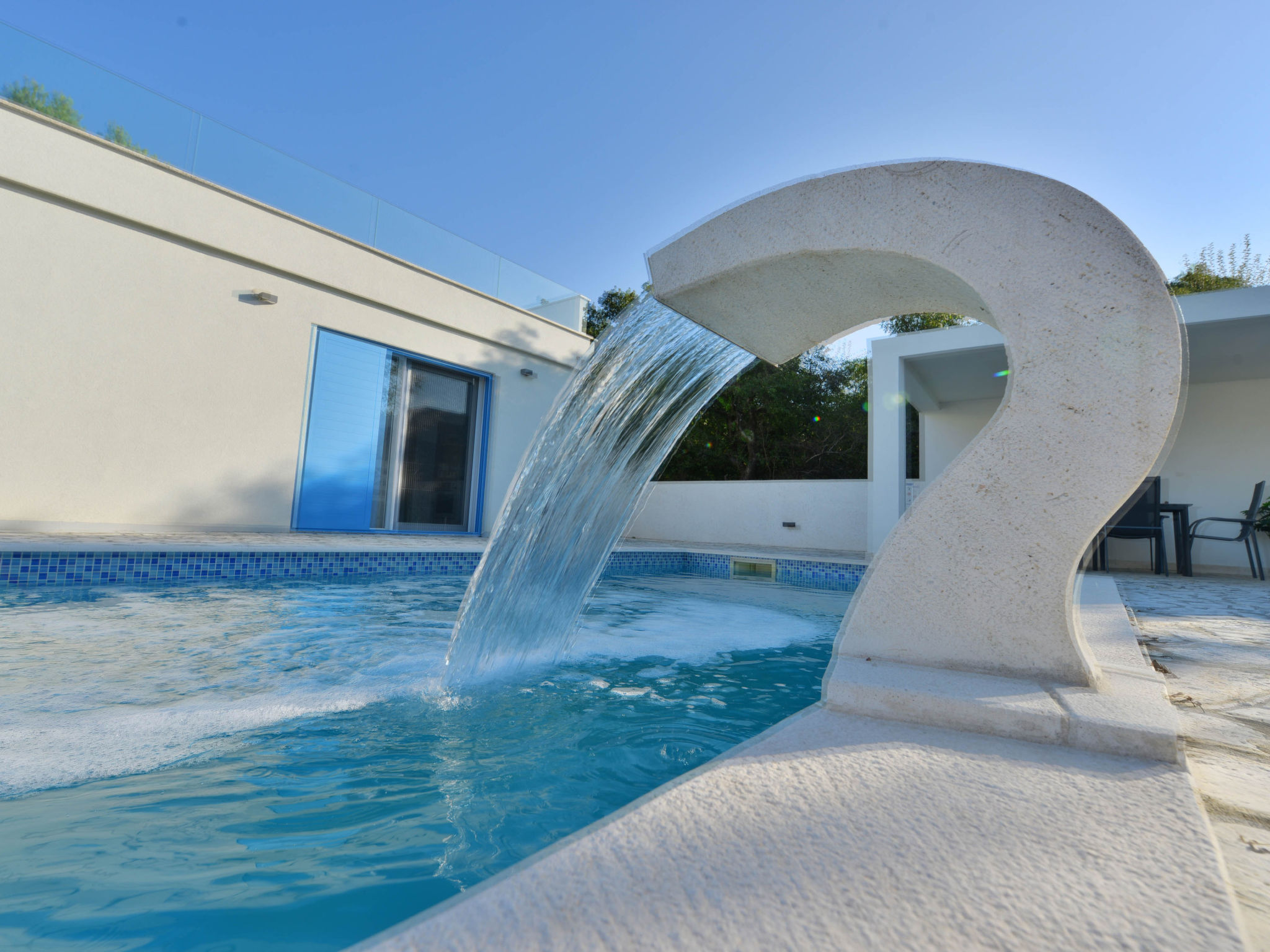 Charming Villa Anna with private pool