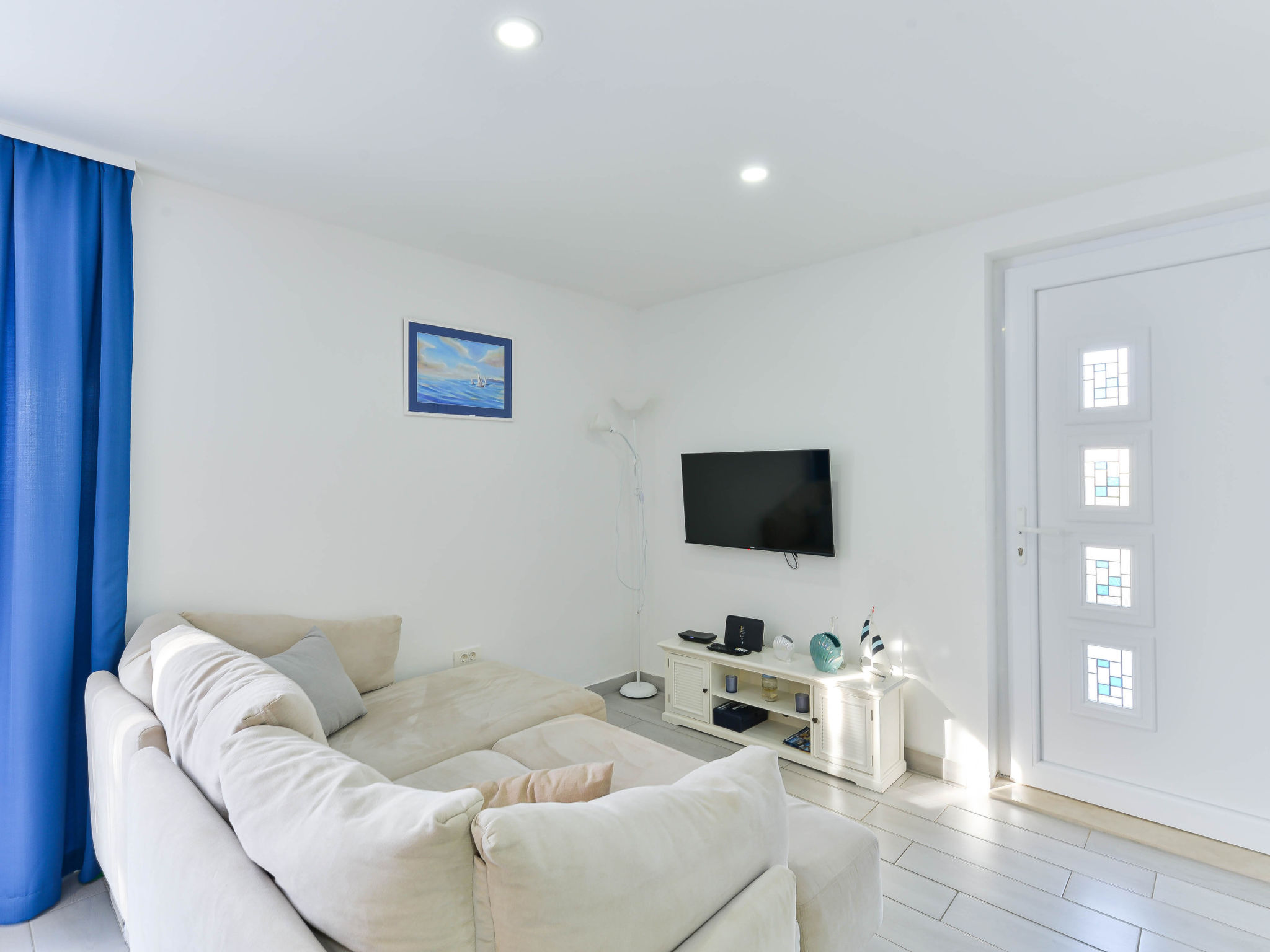 Charming Villa Anna with private pool