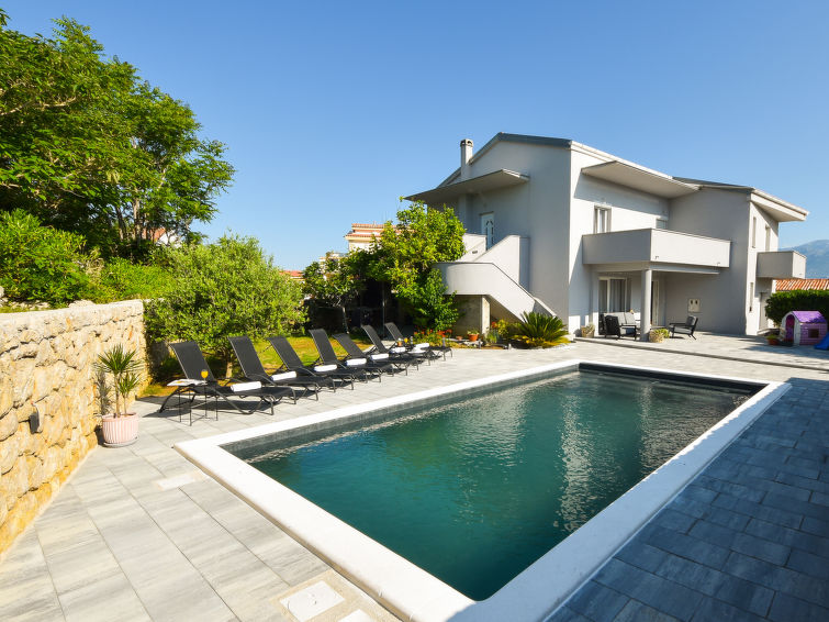 Search and Stay destination Ražanac, Zadarska županija - Croatia from AU$ 451. Villa Matino