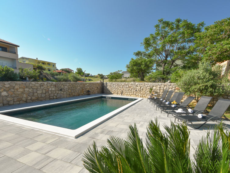 Search and Stay destination Ražanac, Zadarska županija - Croatia from AU$ 451. Villa Matino