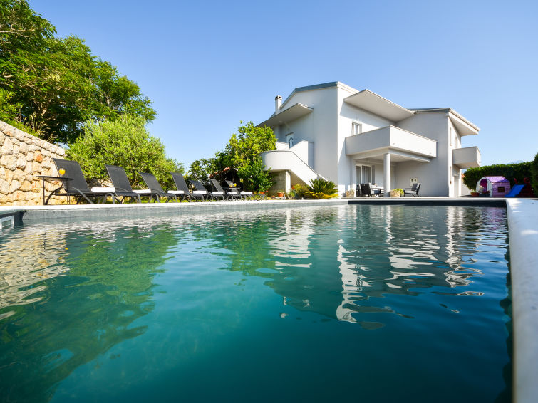 Search and Stay destination Ražanac, Zadarska županija - Croatia from AU$ 451. Villa Matino