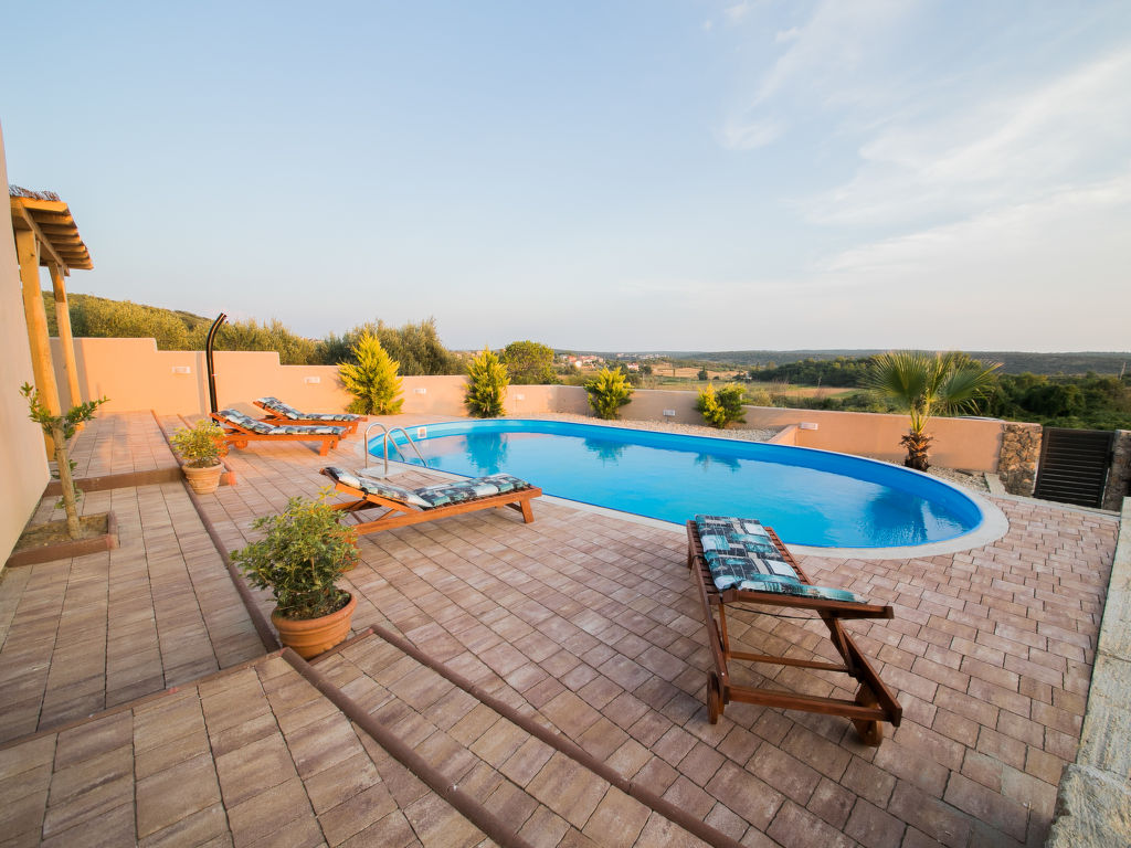 Vakantiehuis Villa Slavica