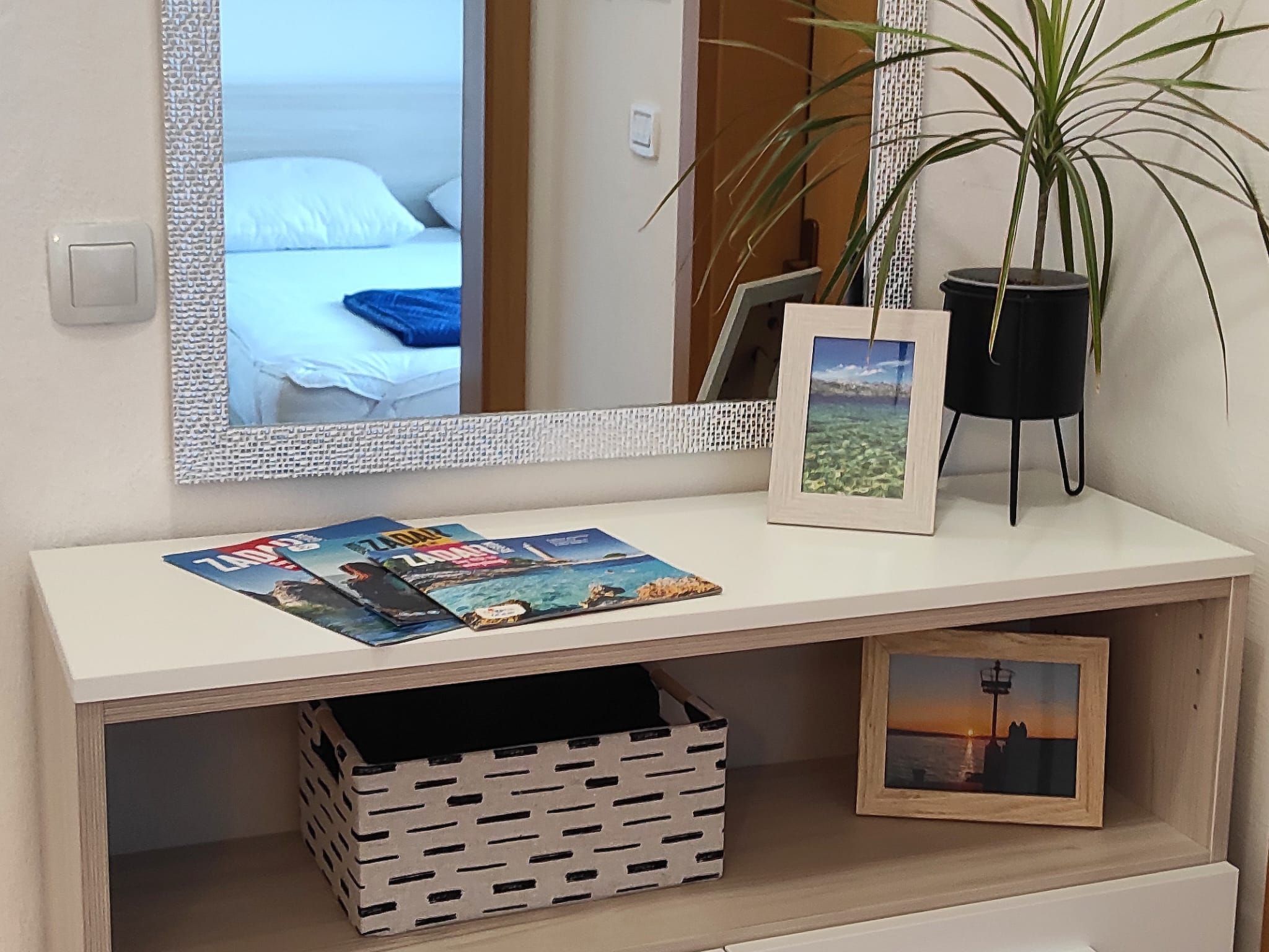 Appartement mit Balkon-Image-tags.info