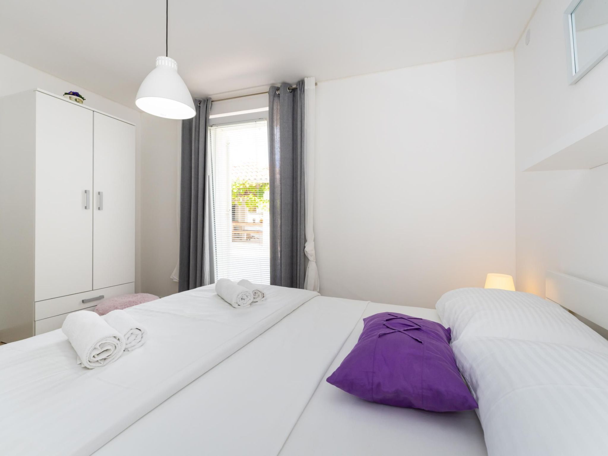 Villa La Pieda-Drinnen