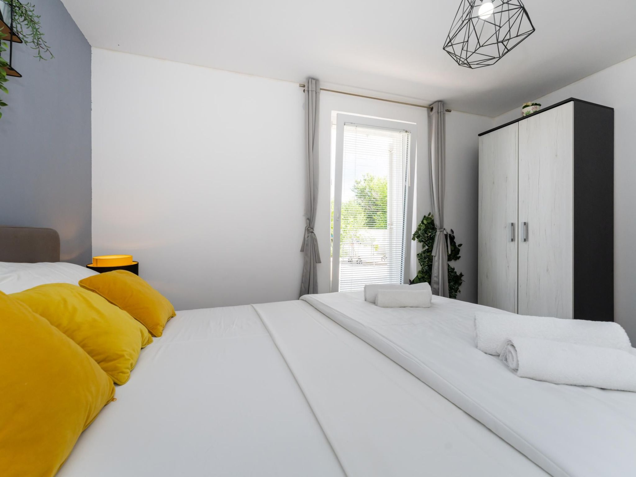 Villa La Pieda-Drinnen