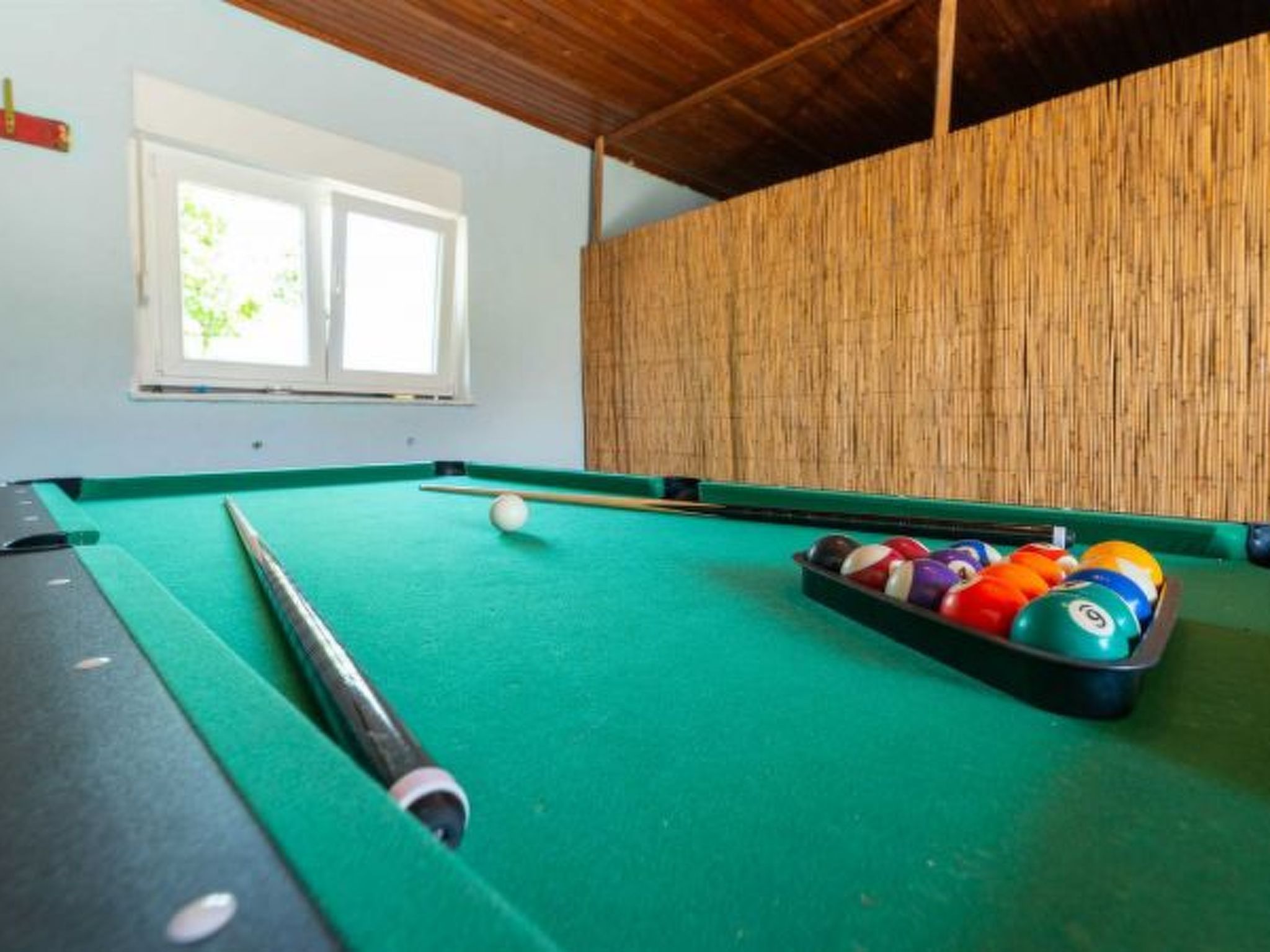 Holiday Home Vesna with pool - Image-tags.info